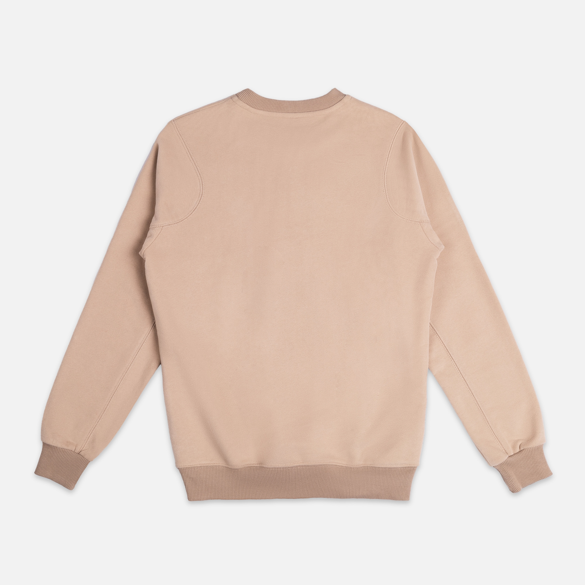 Свитшот Simple Velur