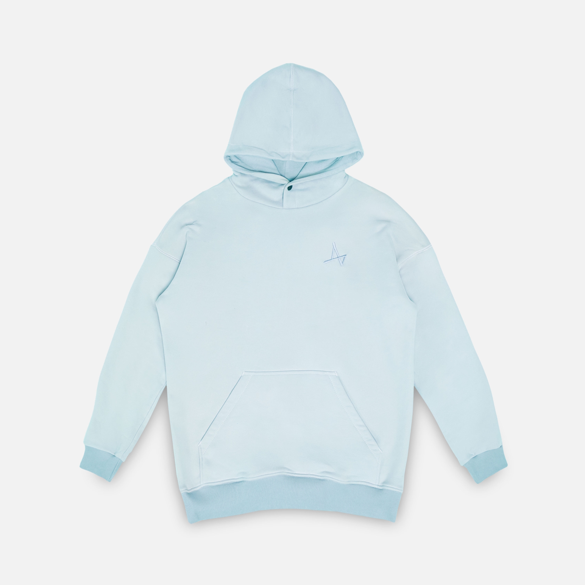 Худи Simple Velur