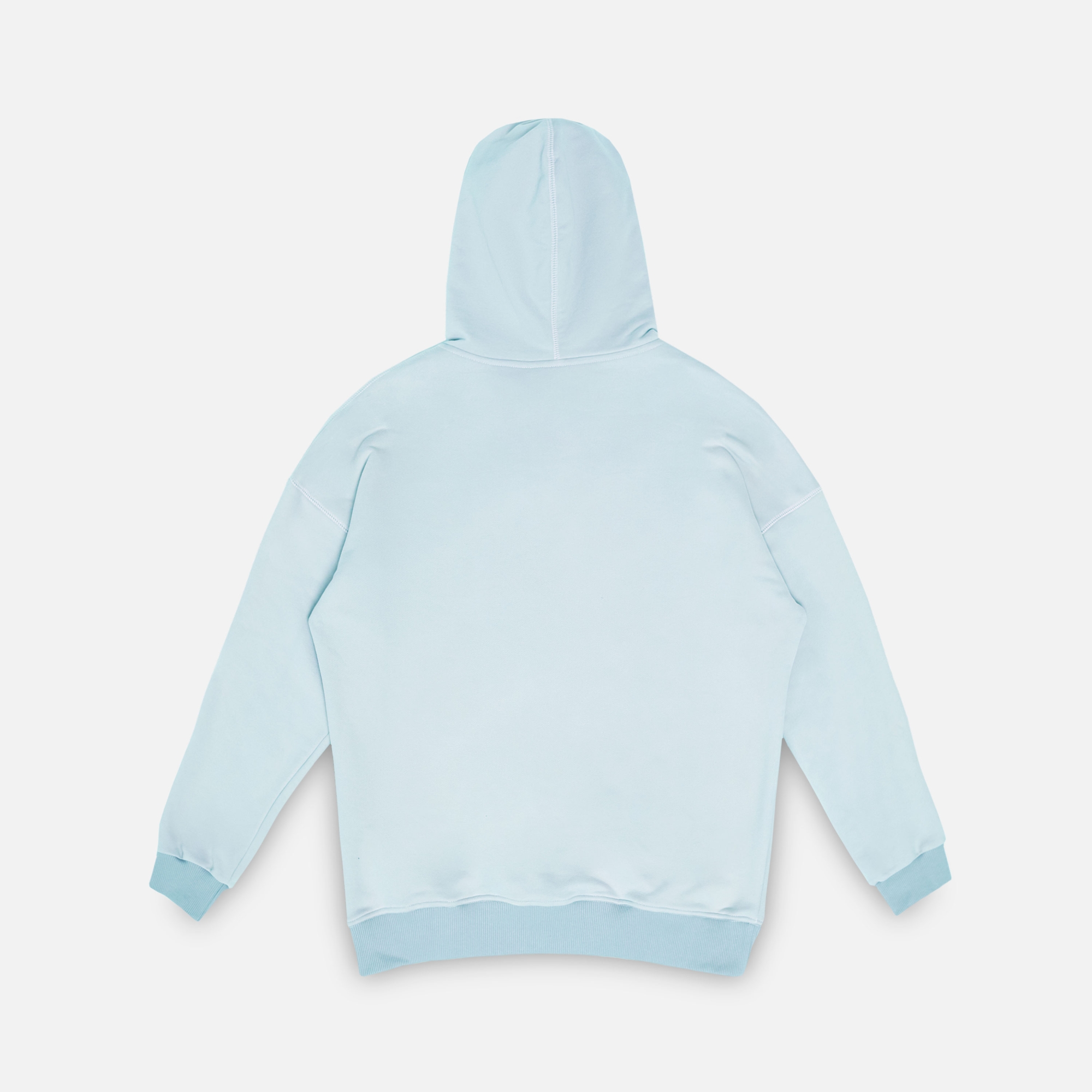 Худи Simple Velur