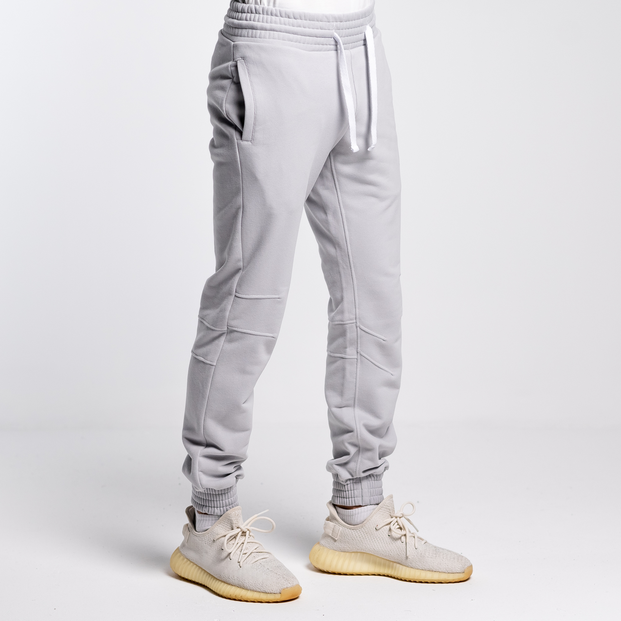 Брюки Simple Velur