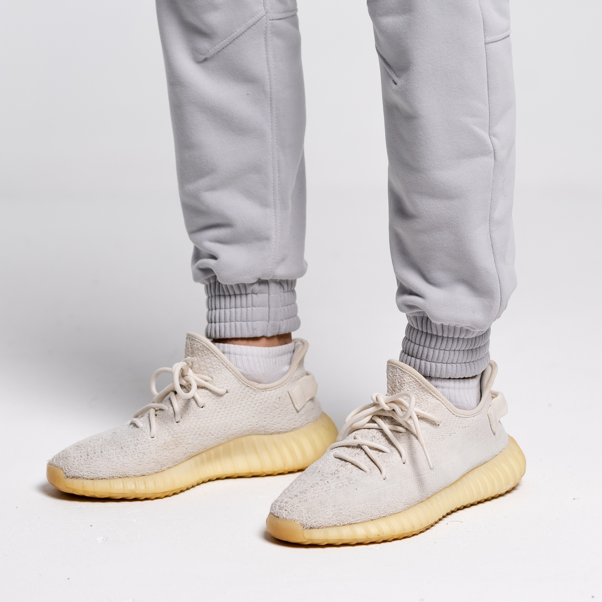 Брюки Simple Velur