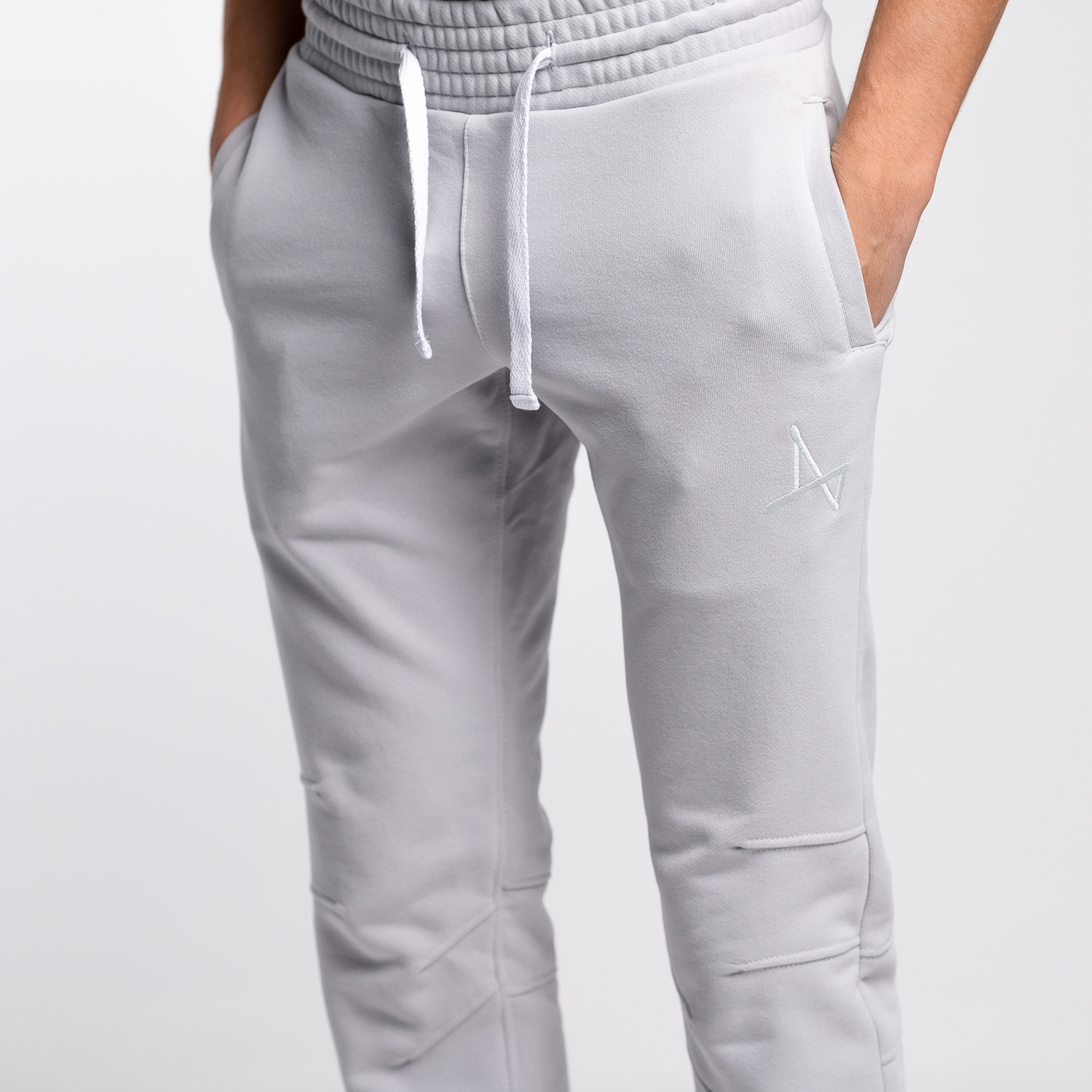 Брюки Simple Velur