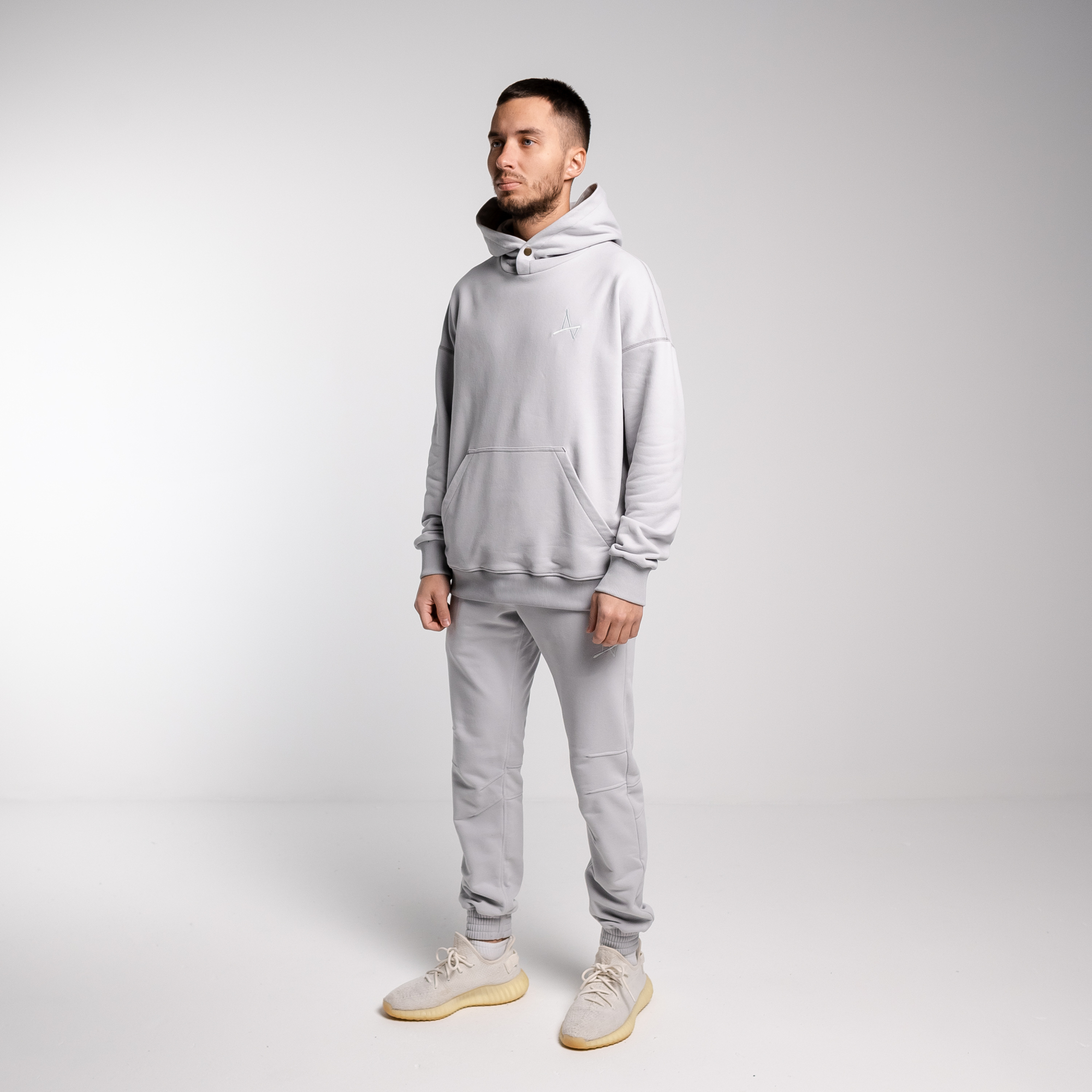 Брюки Simple Velur