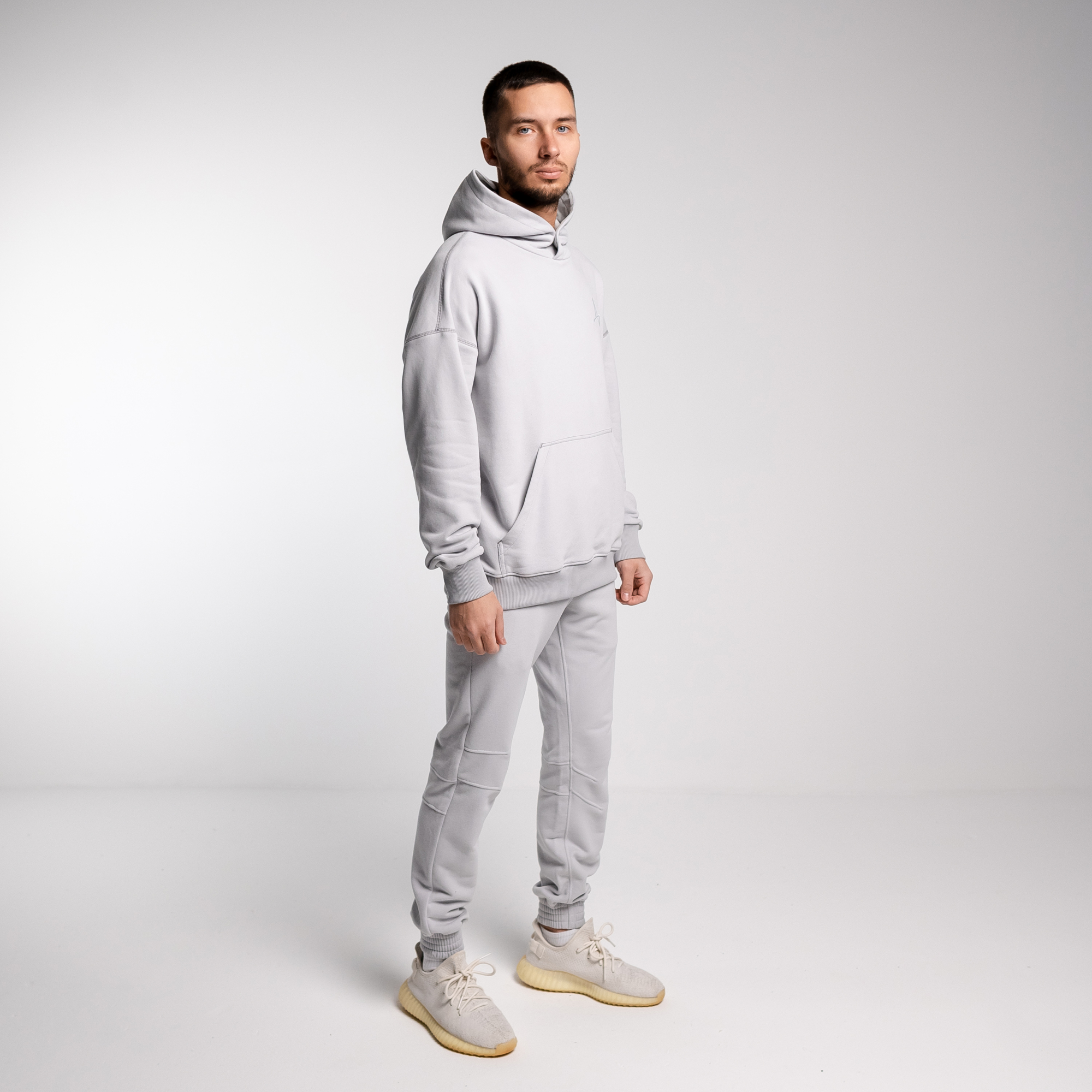 Брюки Simple Velur