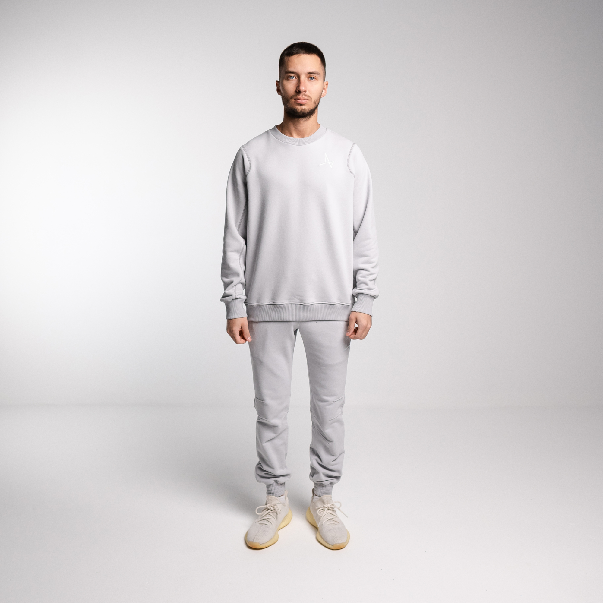 Брюки Simple Velur