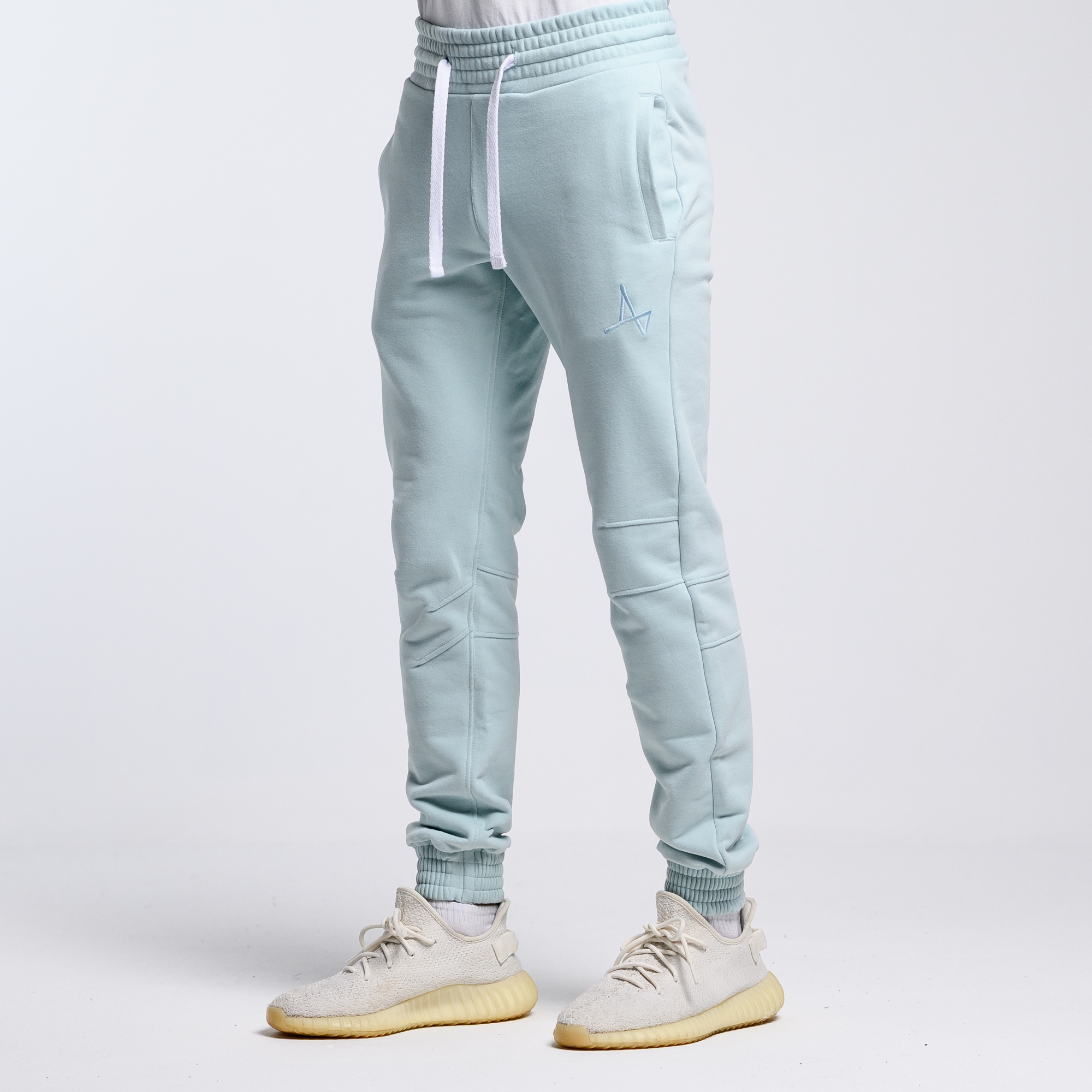 Брюки Simple Velur