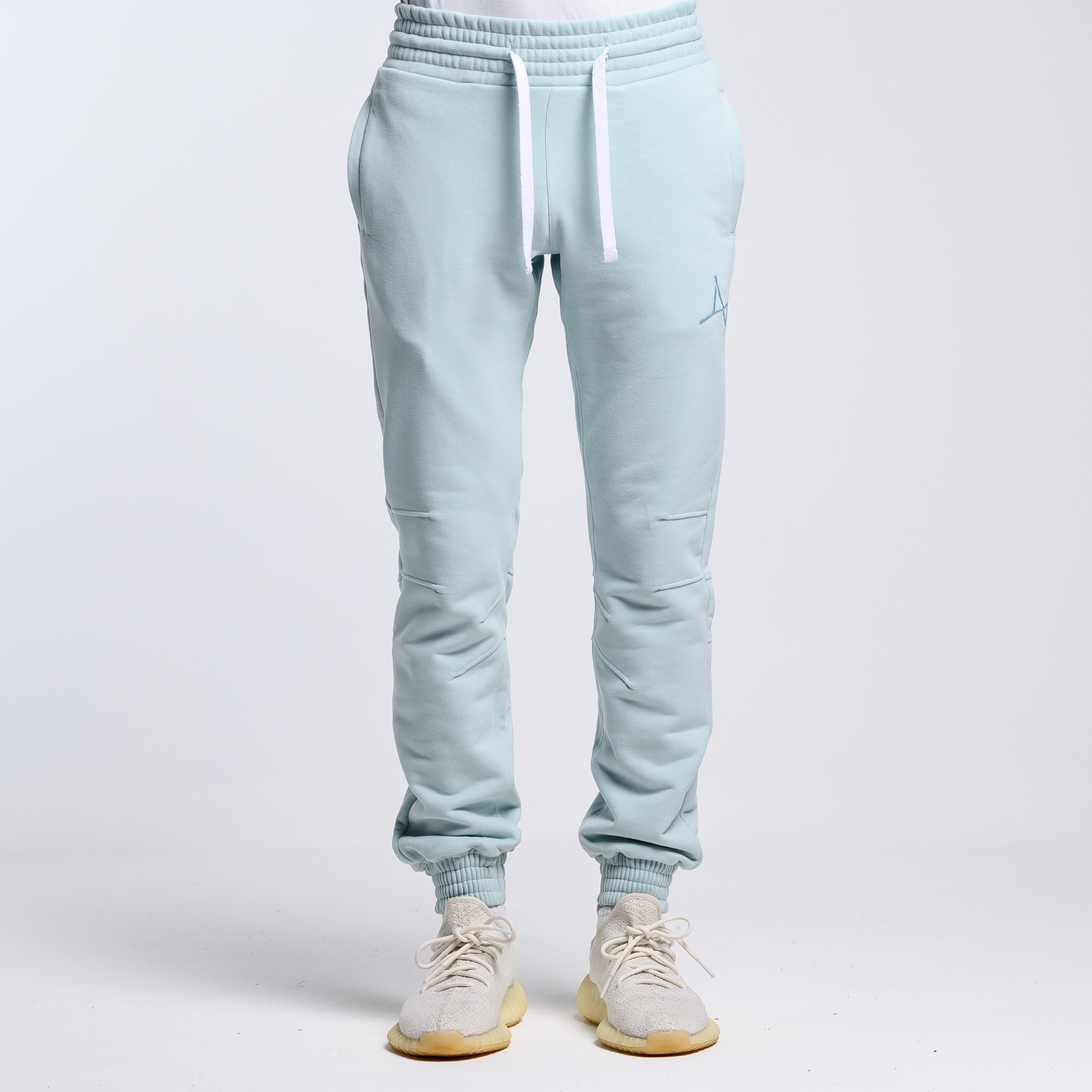 Брюки Simple Velur