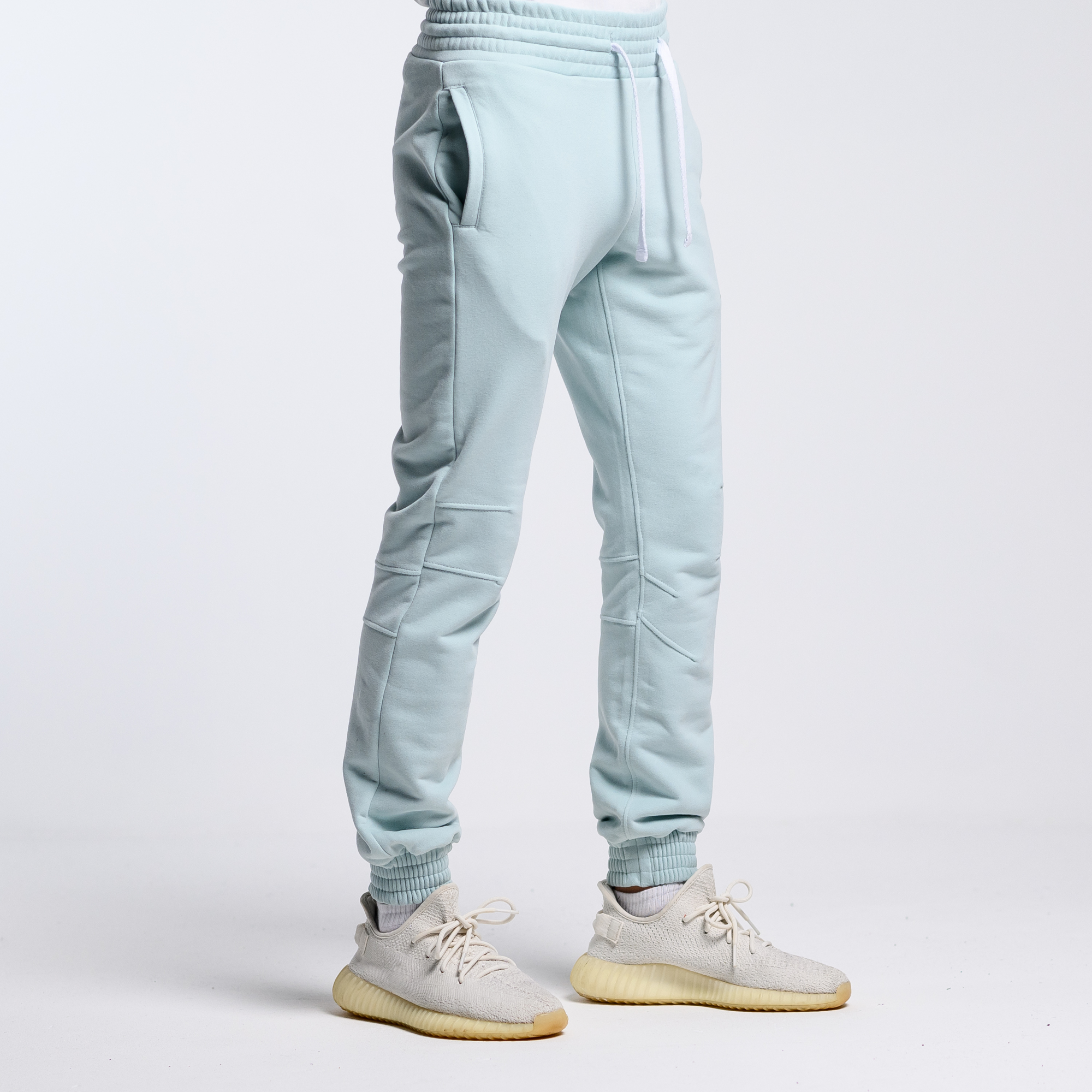 Брюки Simple Velur