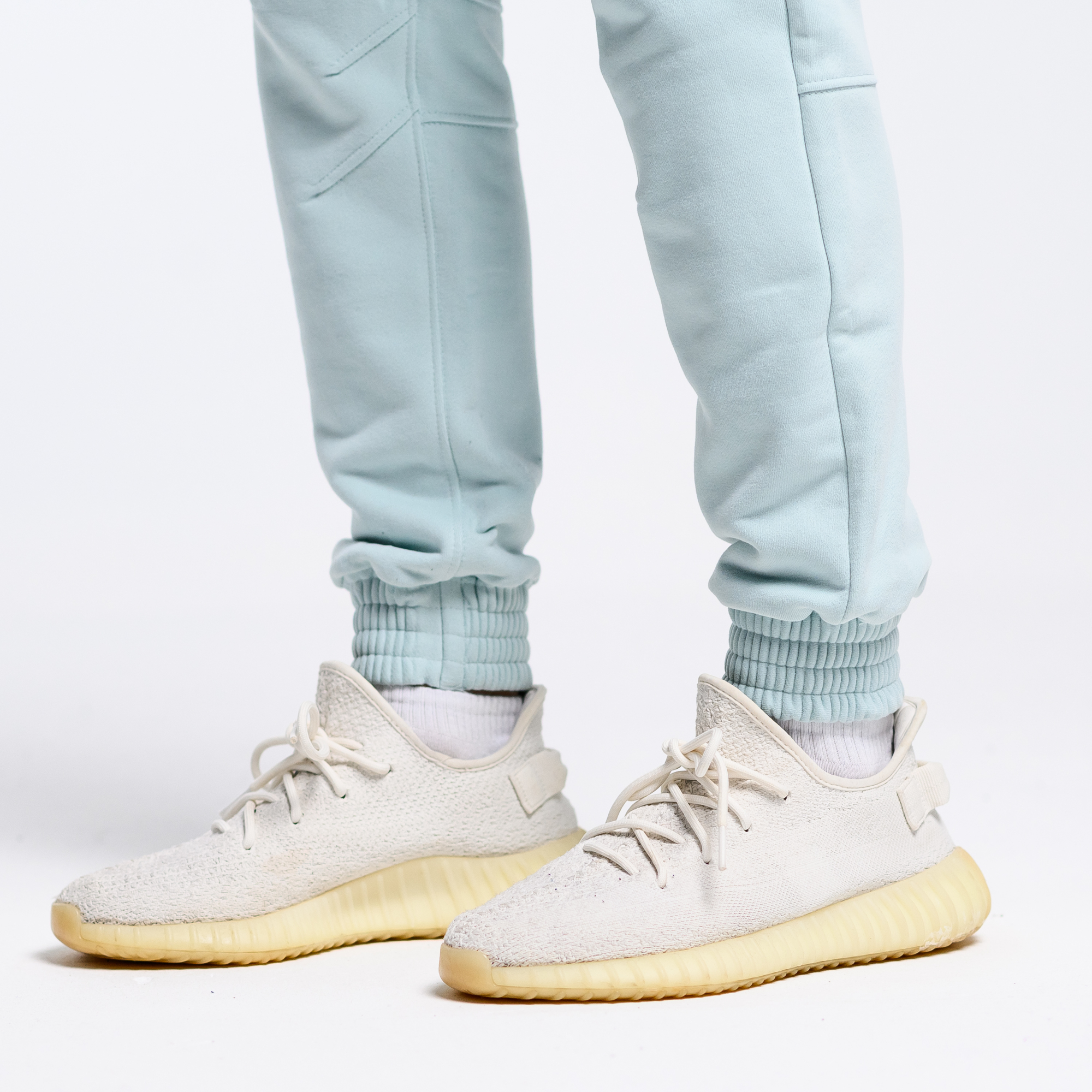 Брюки Simple Velur