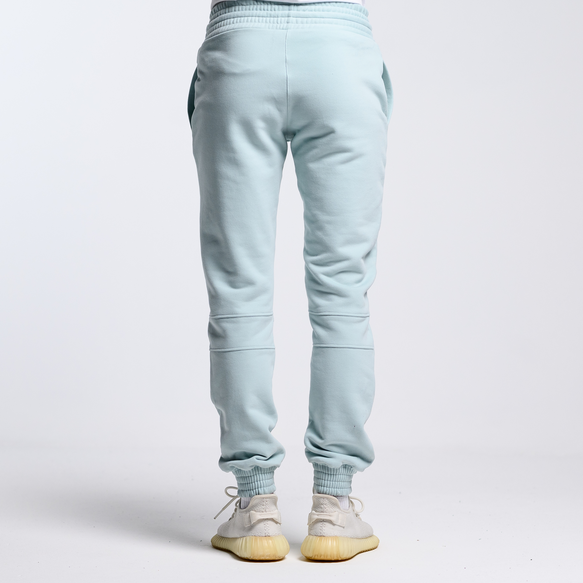 Брюки Simple Velur