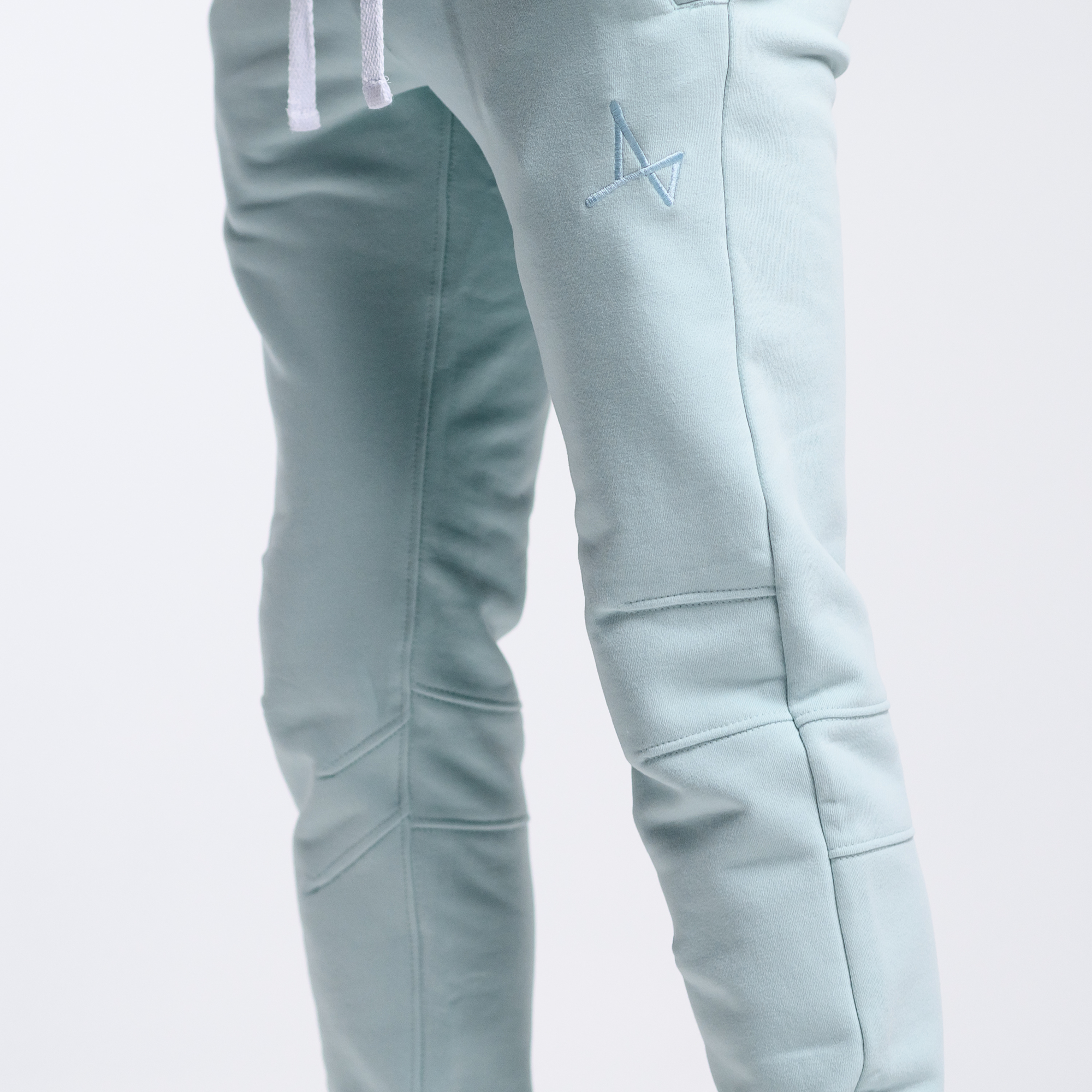 Брюки Simple Velur