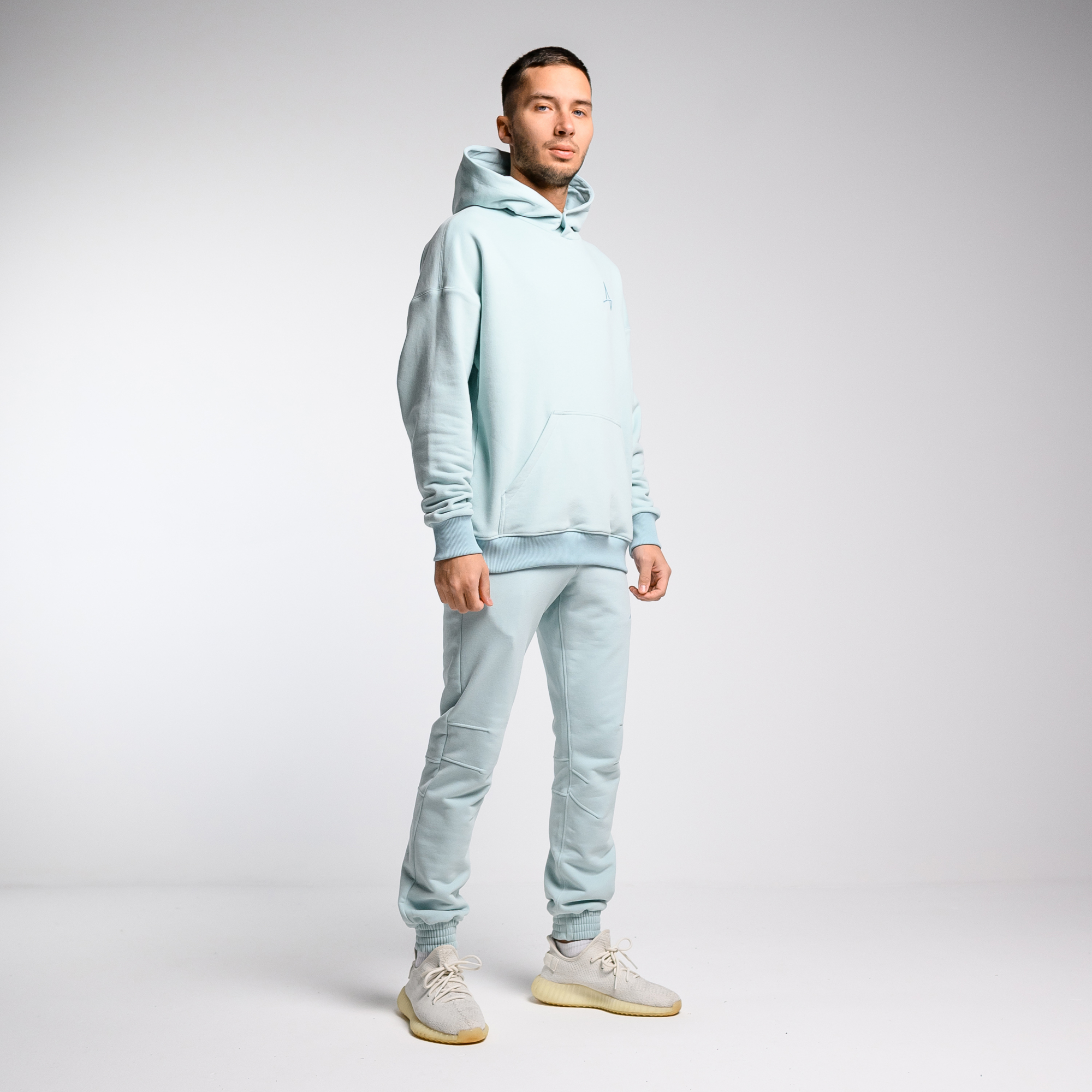 Брюки Simple Velur