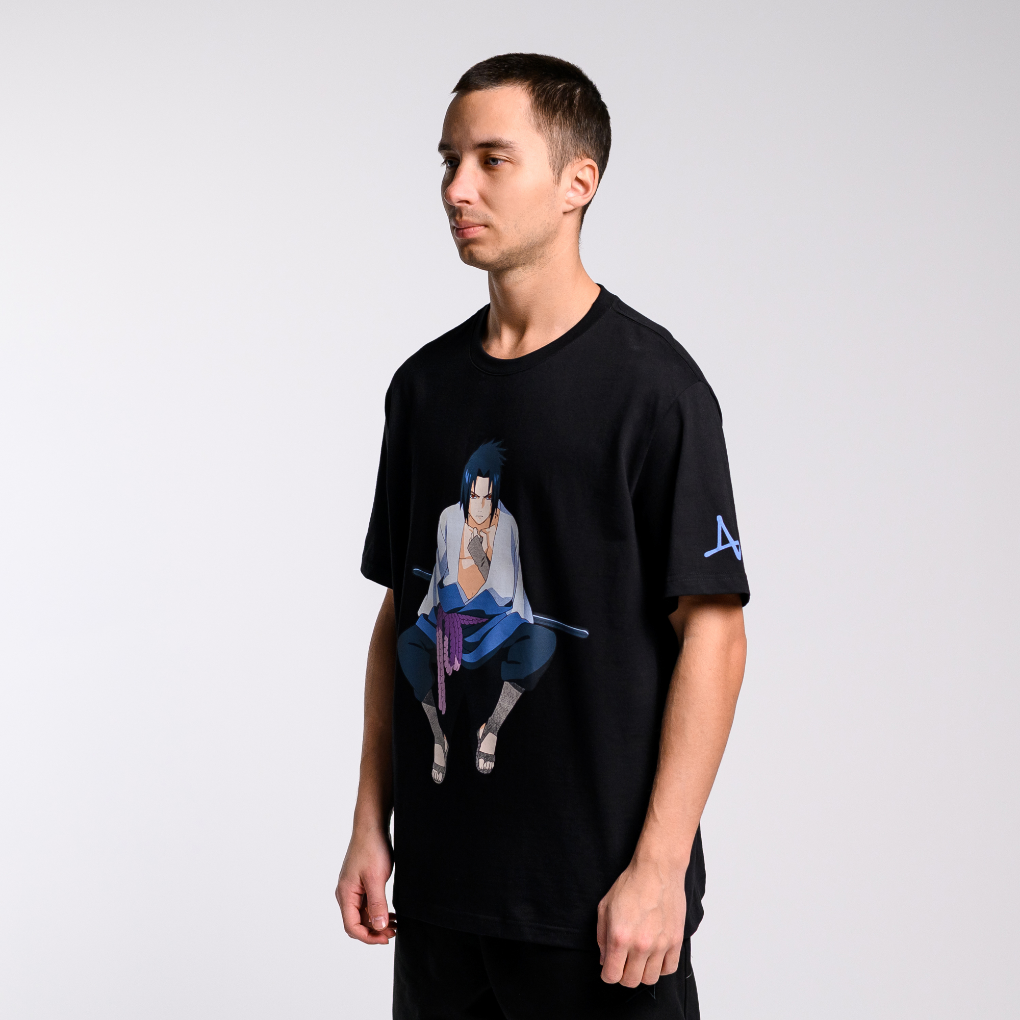 Футболка Sasuke