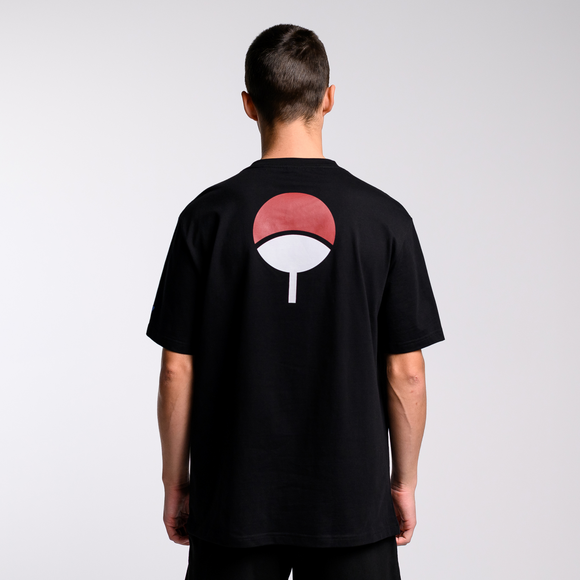 Футболка Sasuke