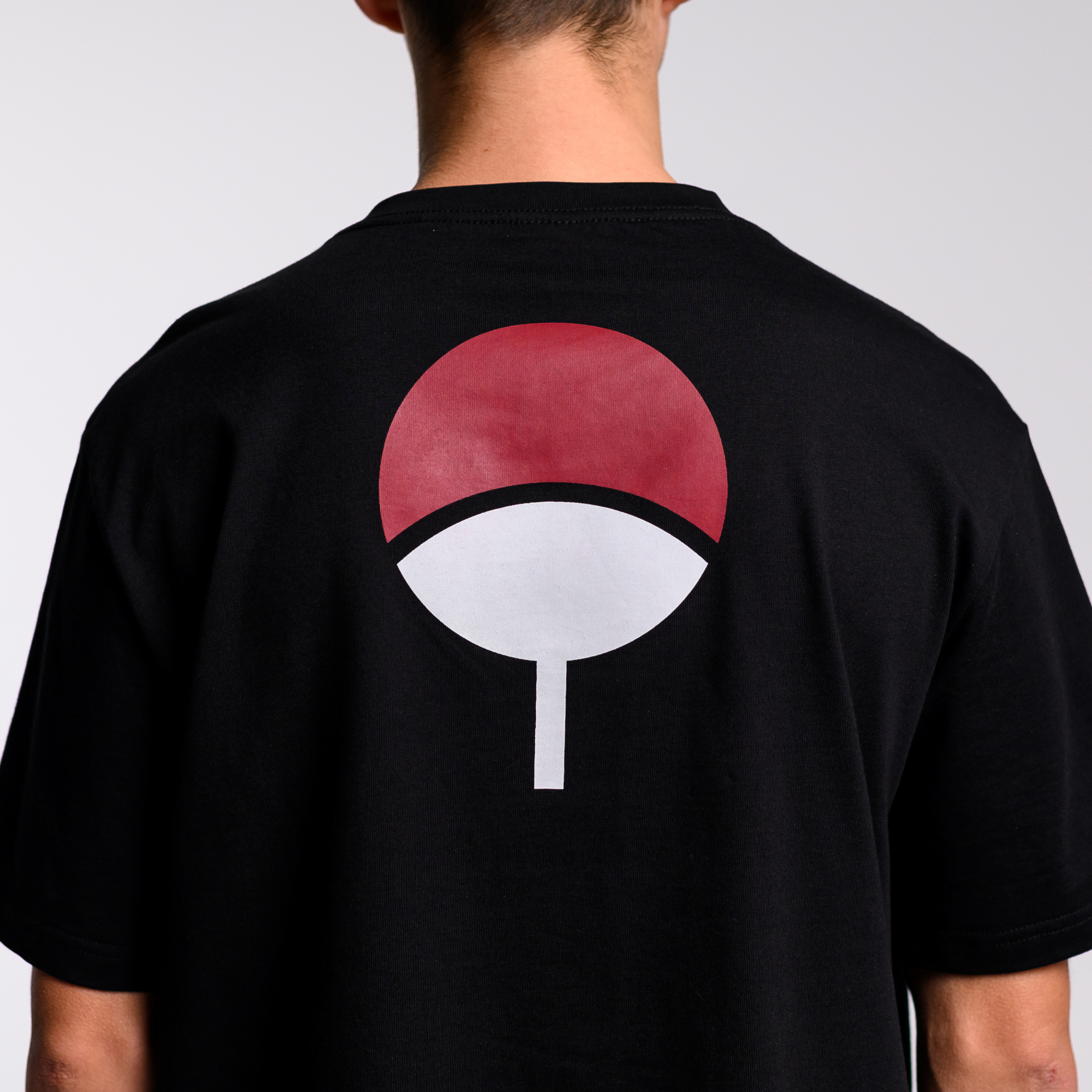 Футболка Sasuke