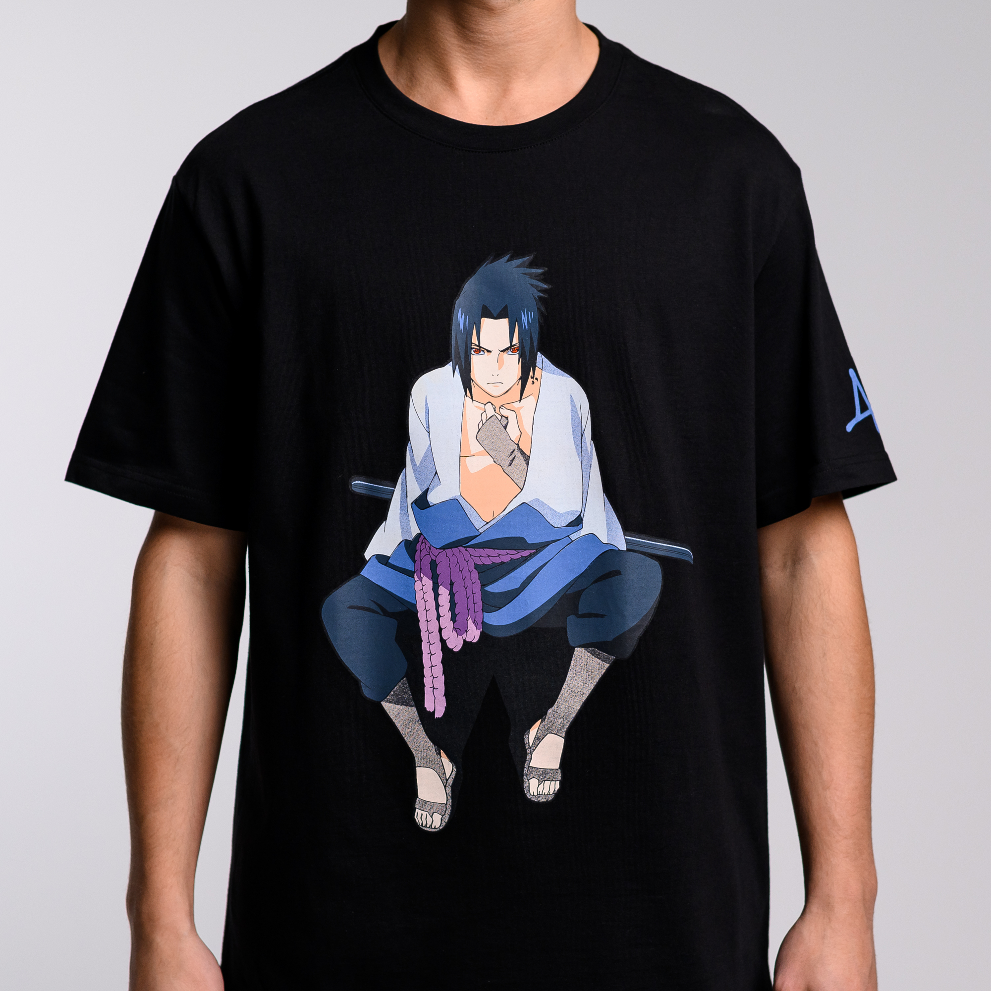 Футболка Sasuke