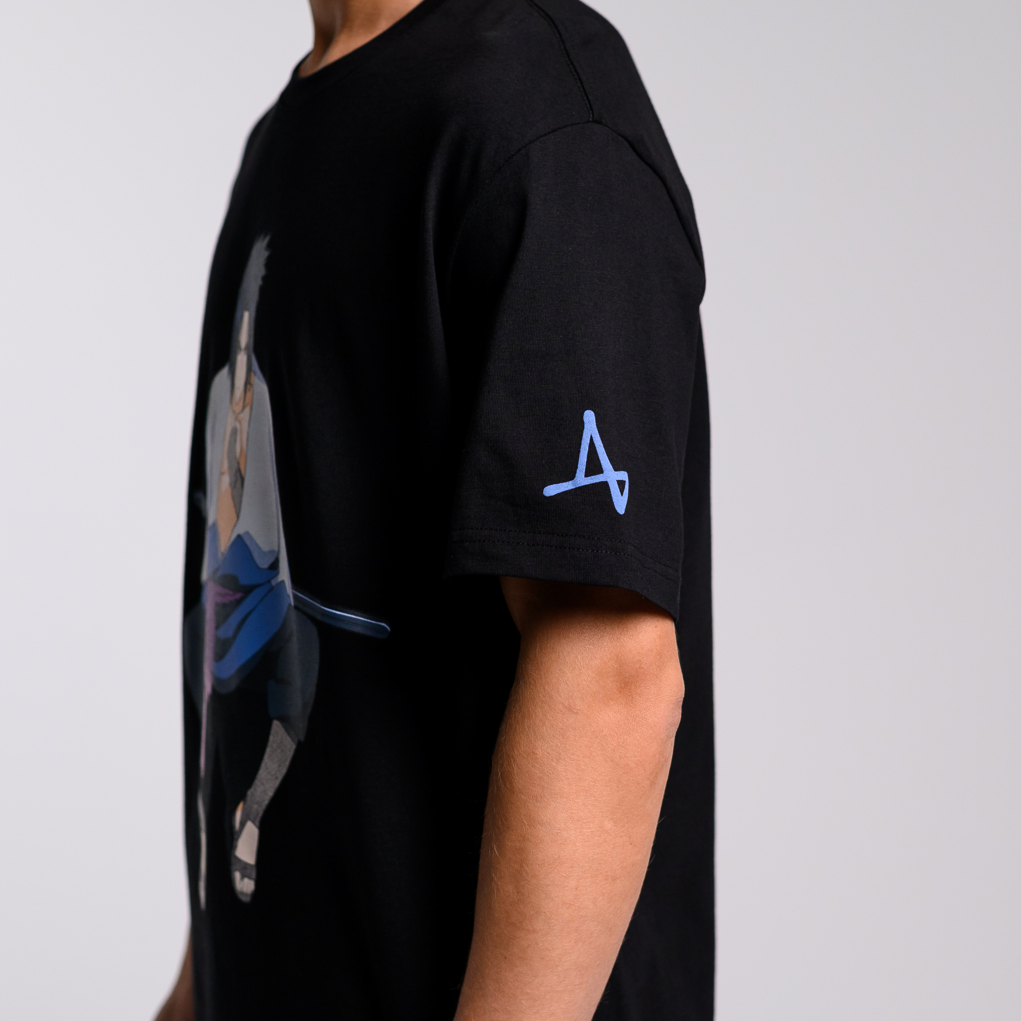 Футболка Sasuke