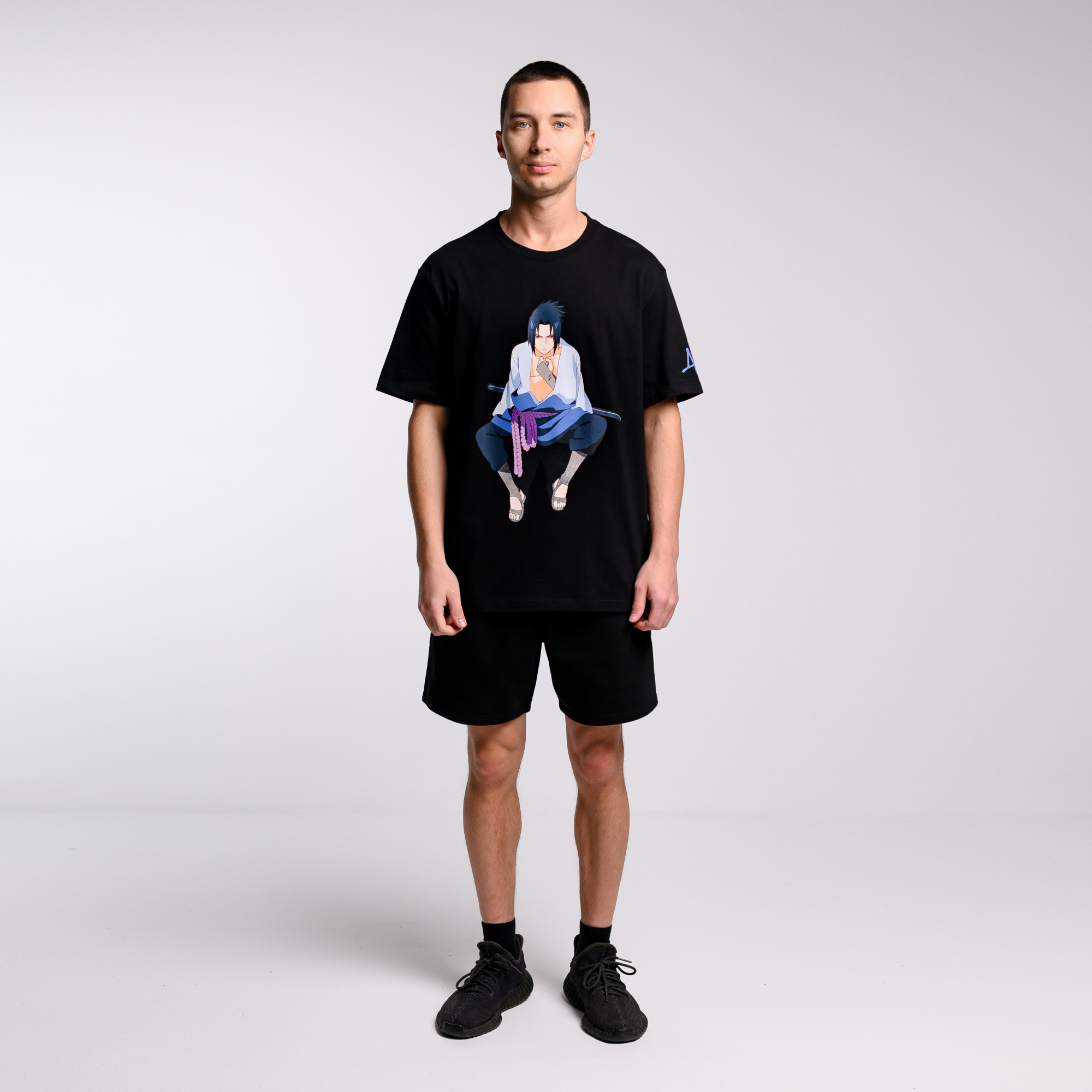 Футболка Sasuke