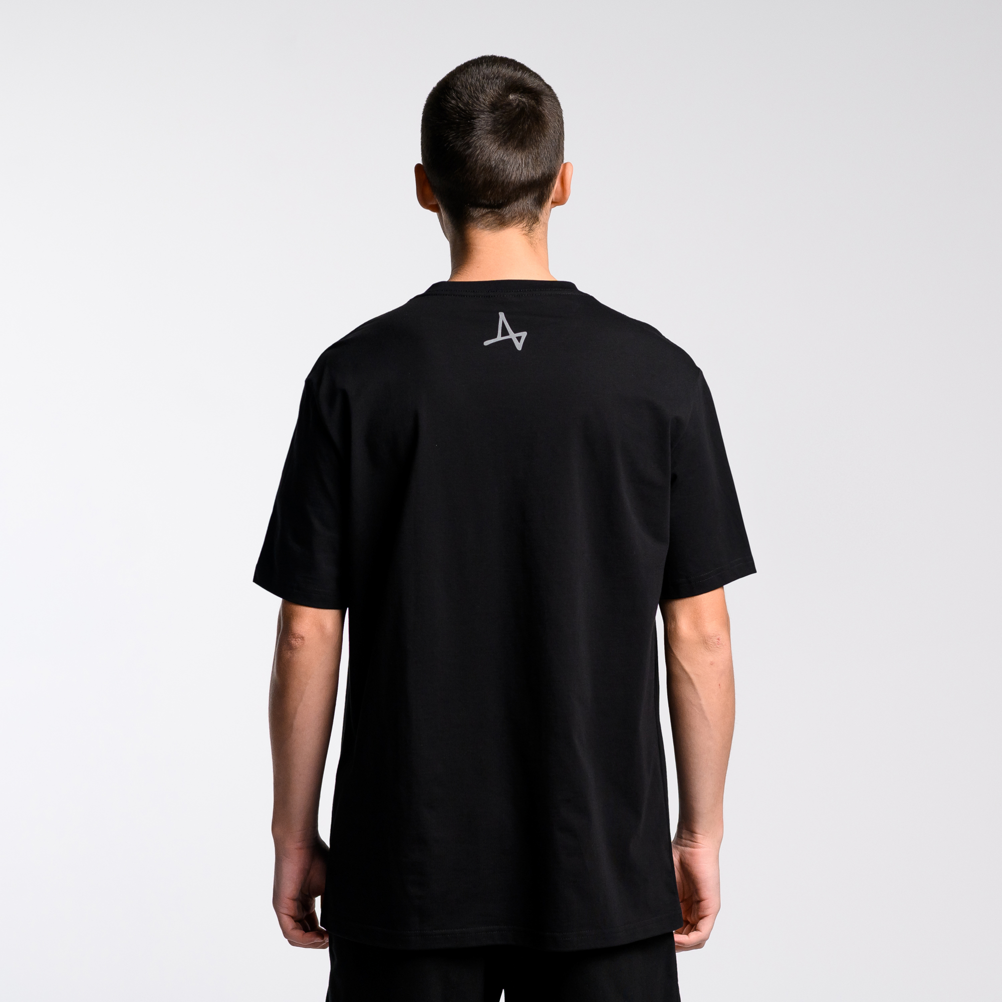 Футболка Мандалорец