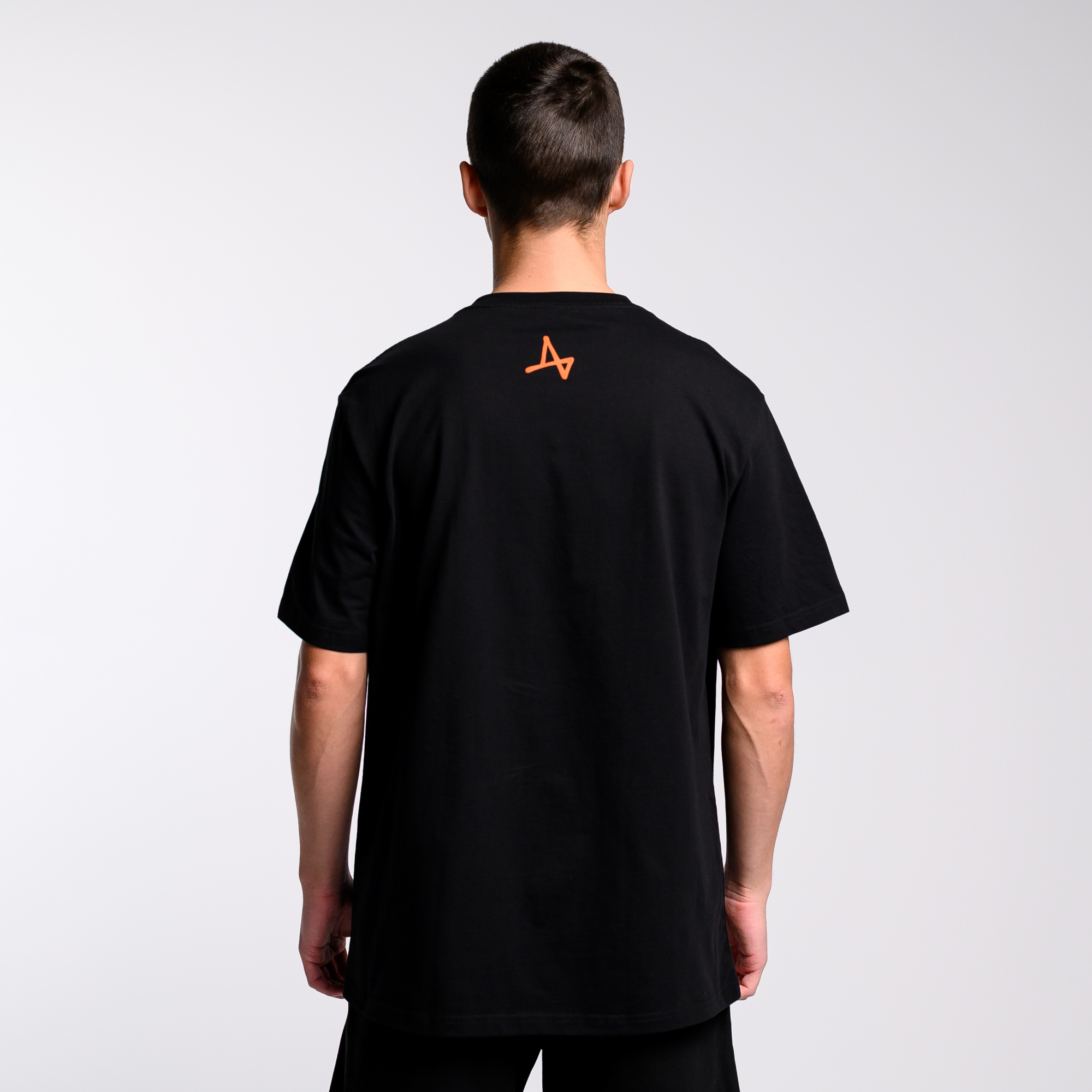 T-Shirt Oversize Gagarin