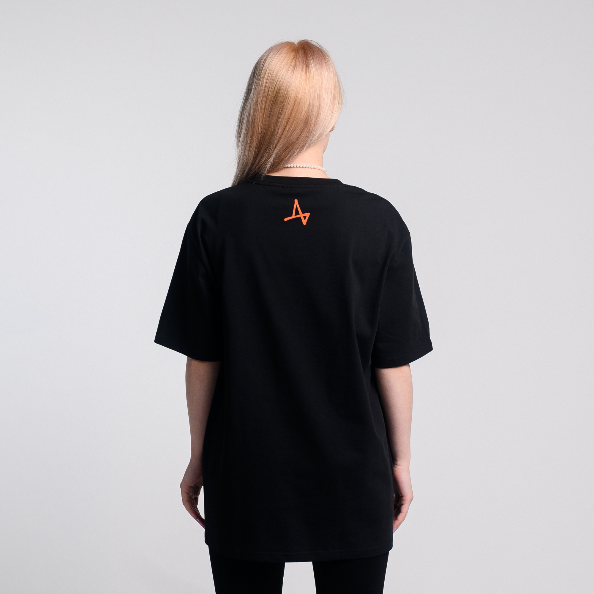 T-Shirt Oversize Gagarin