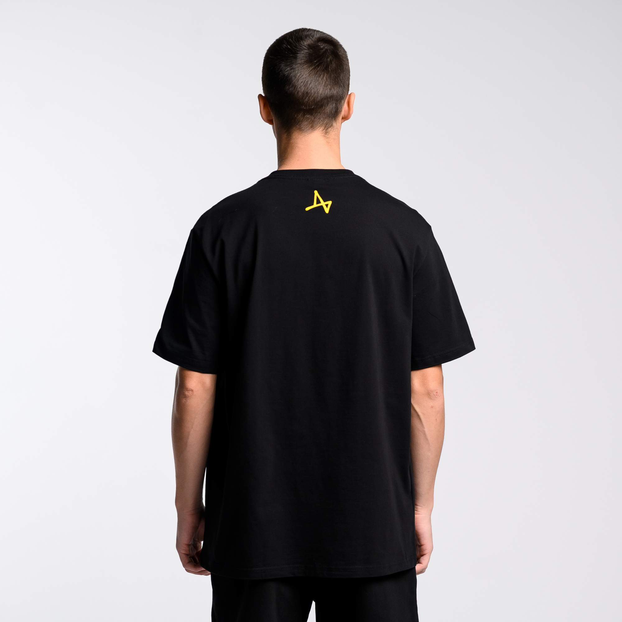 Футболка Wu-Tang