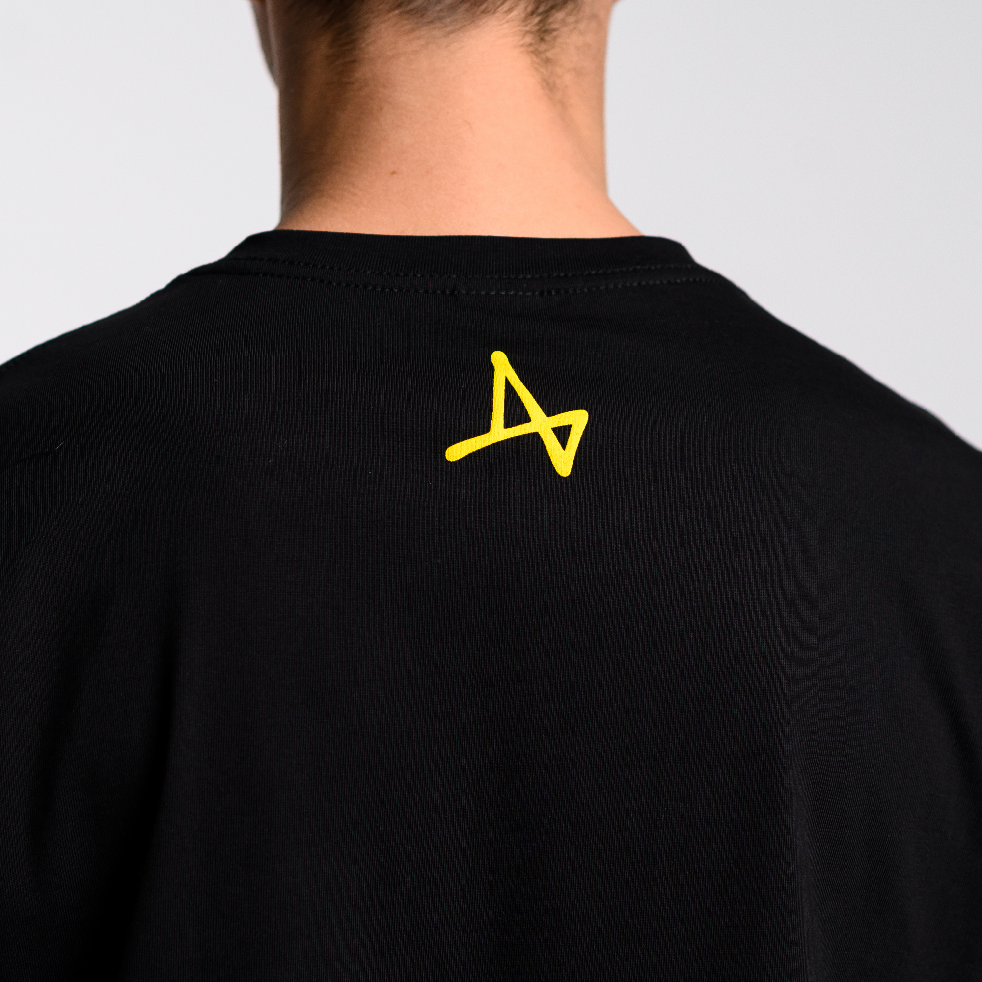 Футболка Wu-Tang