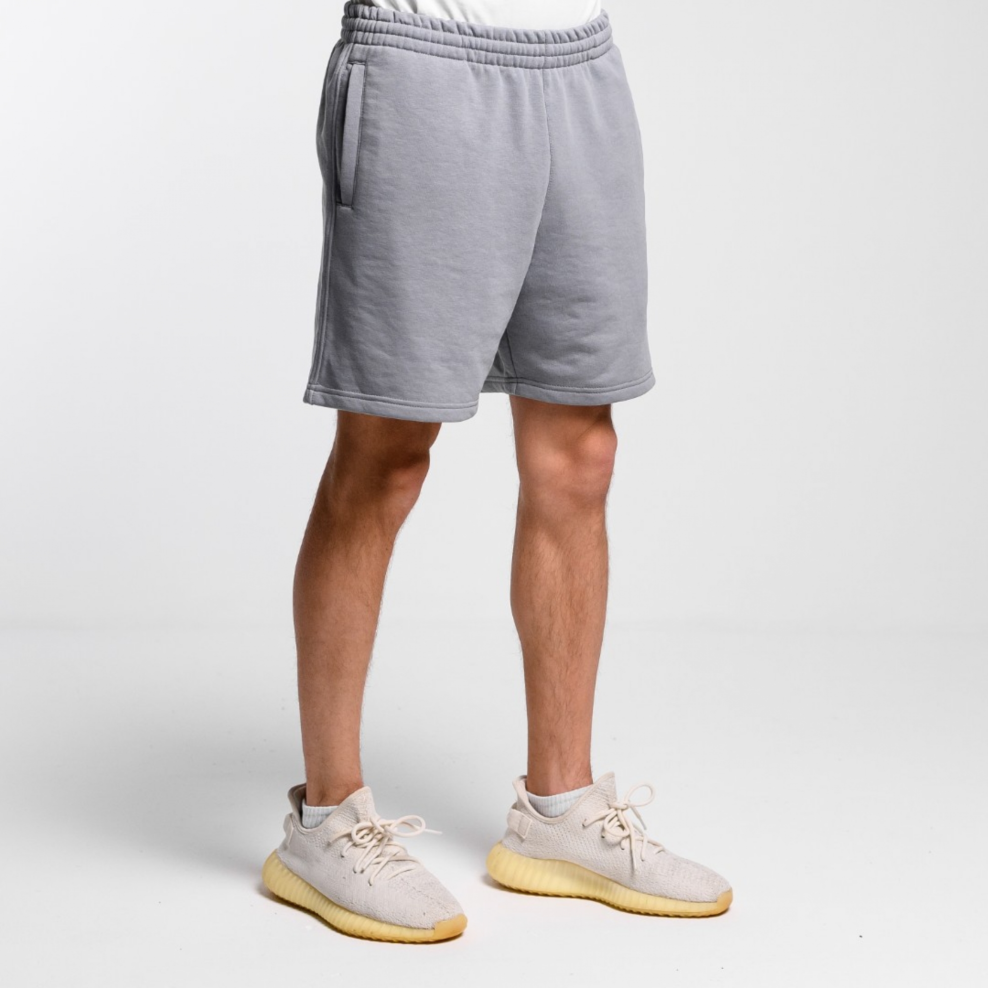 Шорты Simple 3 лёгкие