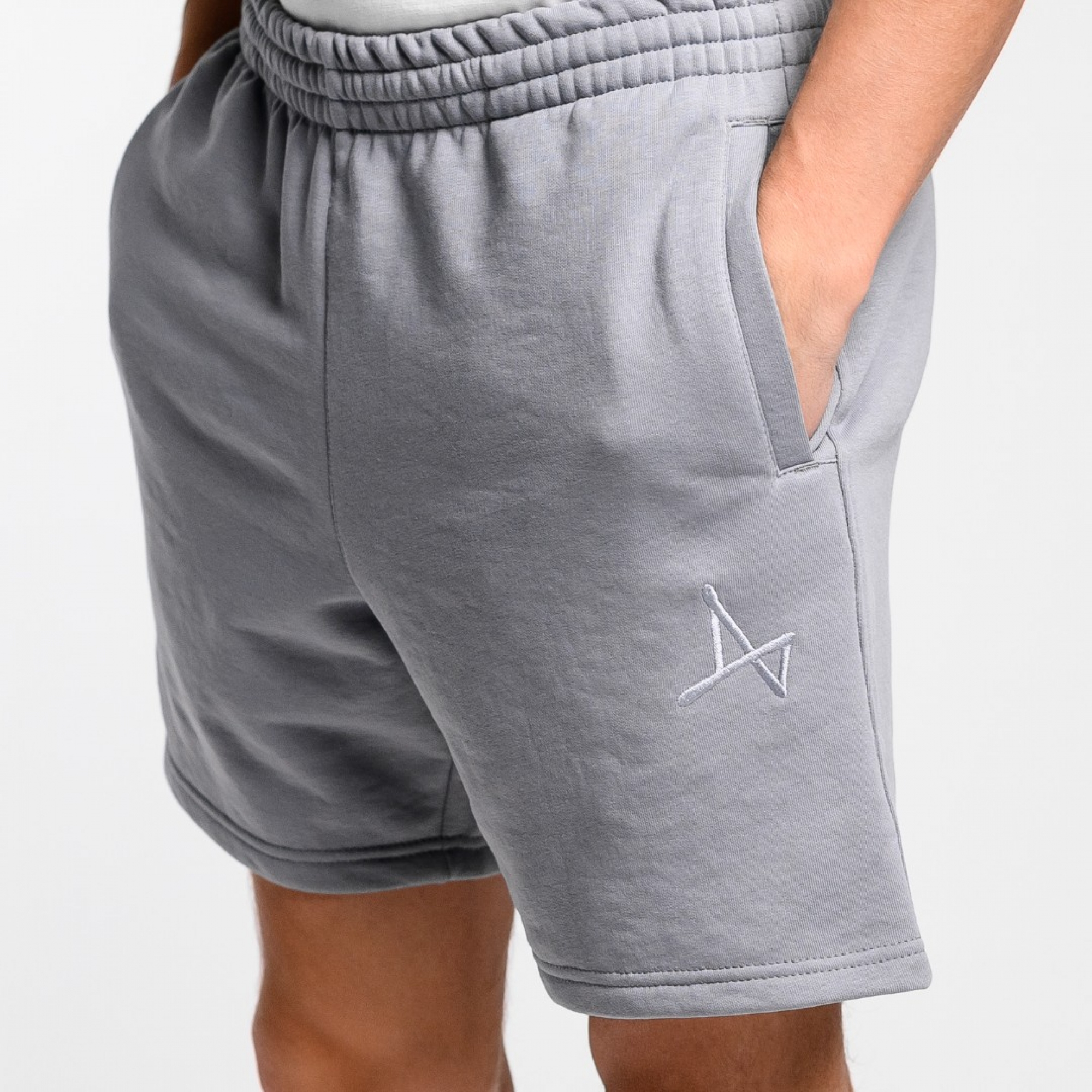 Шорты Simple 3 лёгкие