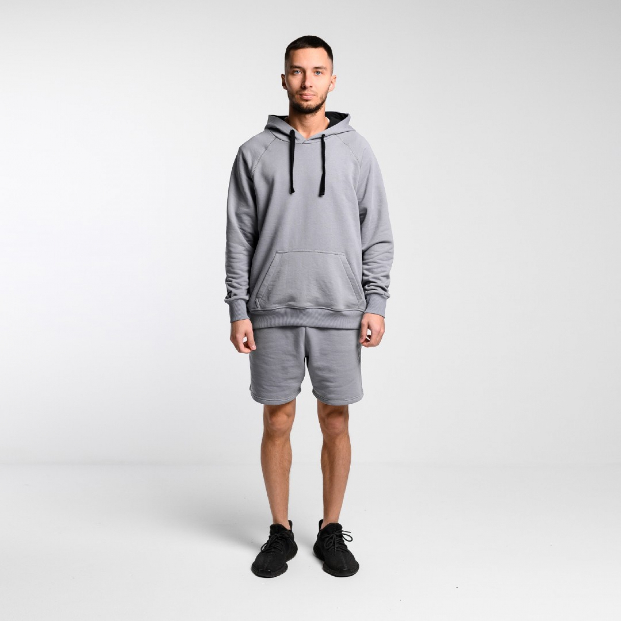 Шорты Simple 3 лёгкие