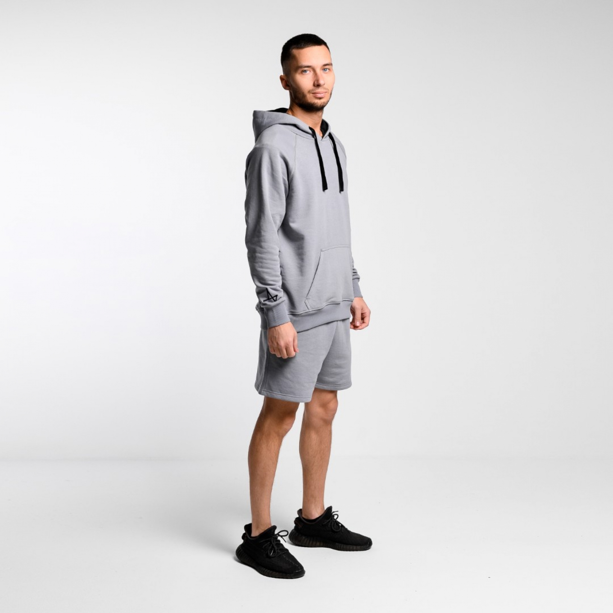 Шорты Simple 3 лёгкие