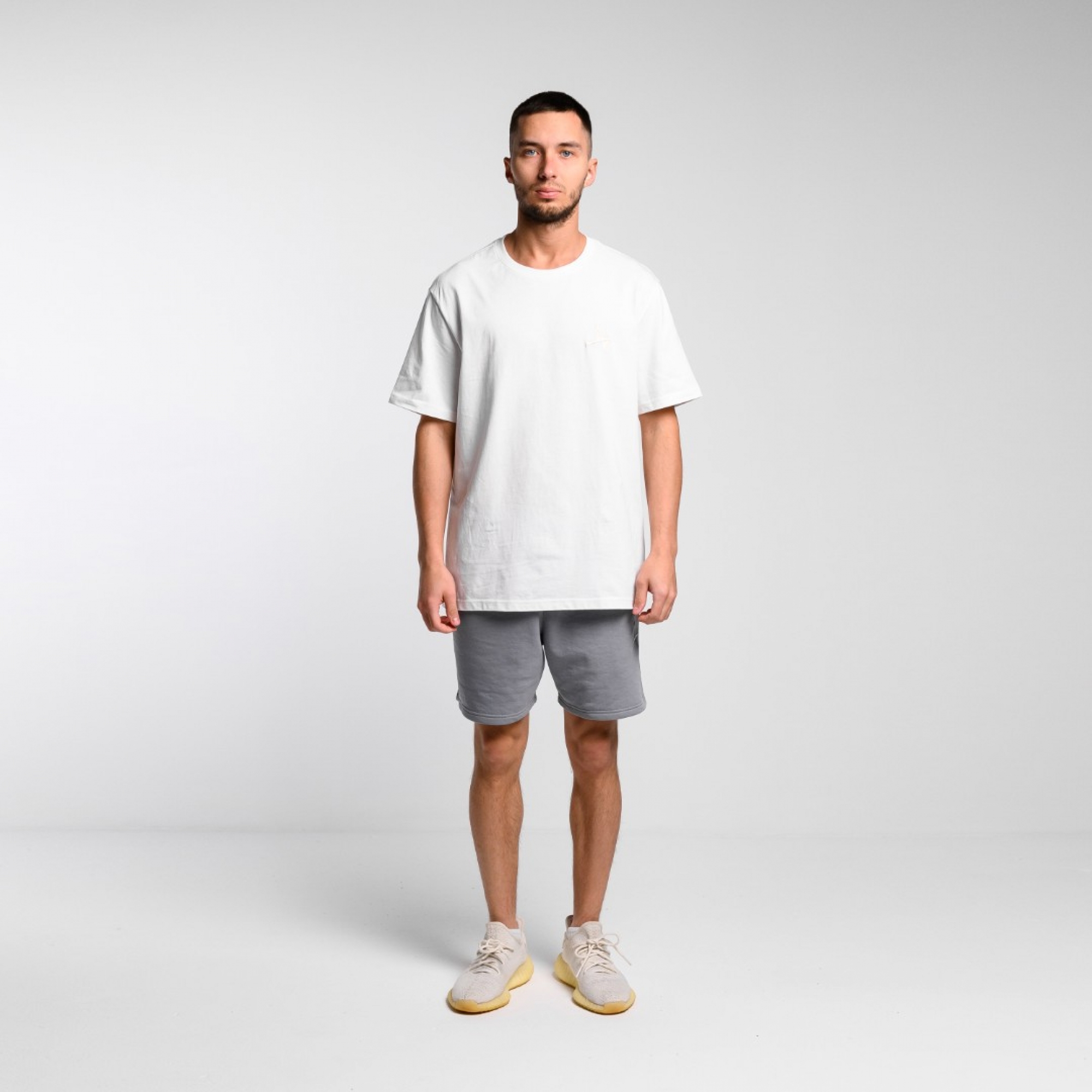 Шорты Simple 3 лёгкие