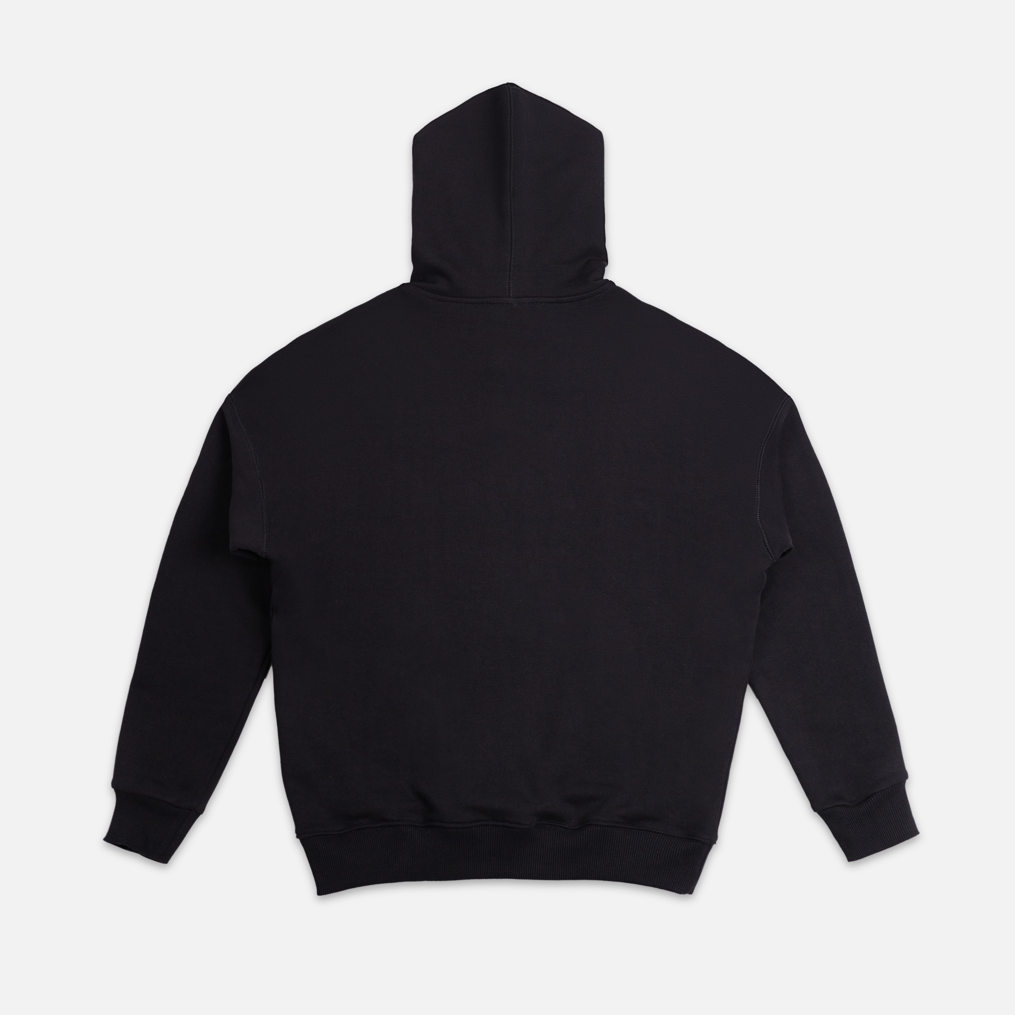 Худи Simple+ c кнопкой