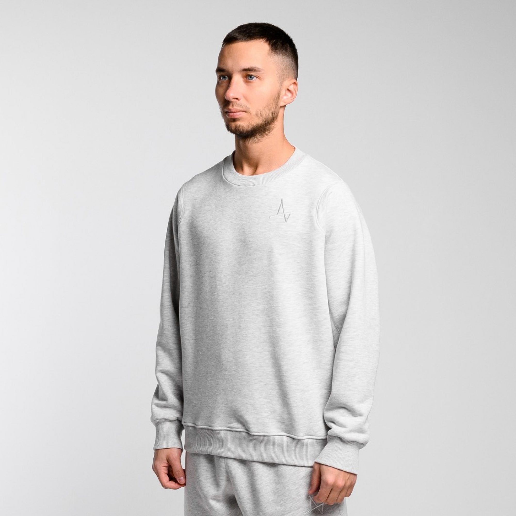 Свитшот Simple