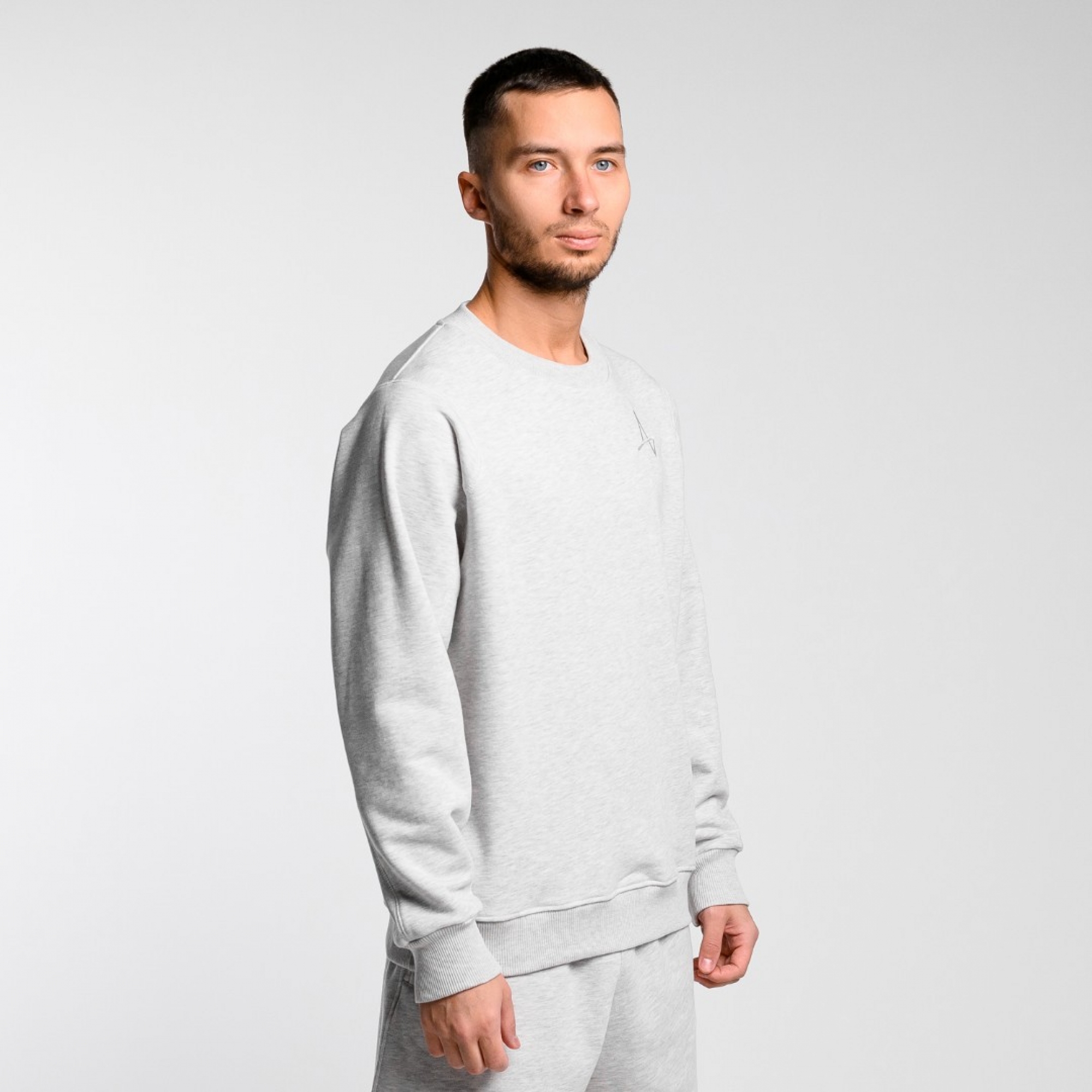 Свитшот Simple