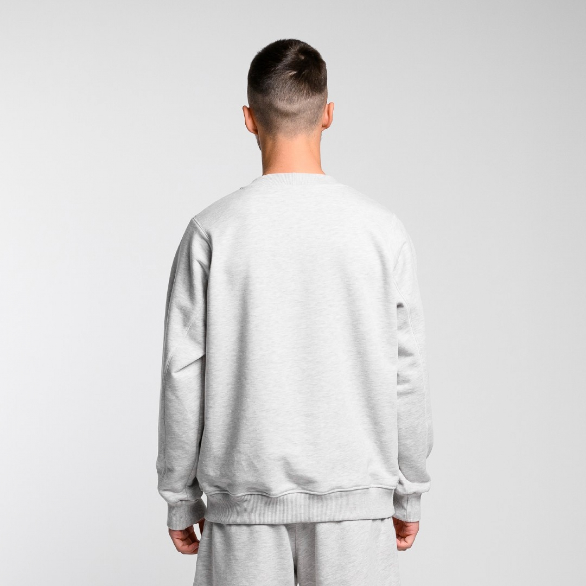 Свитшот Simple