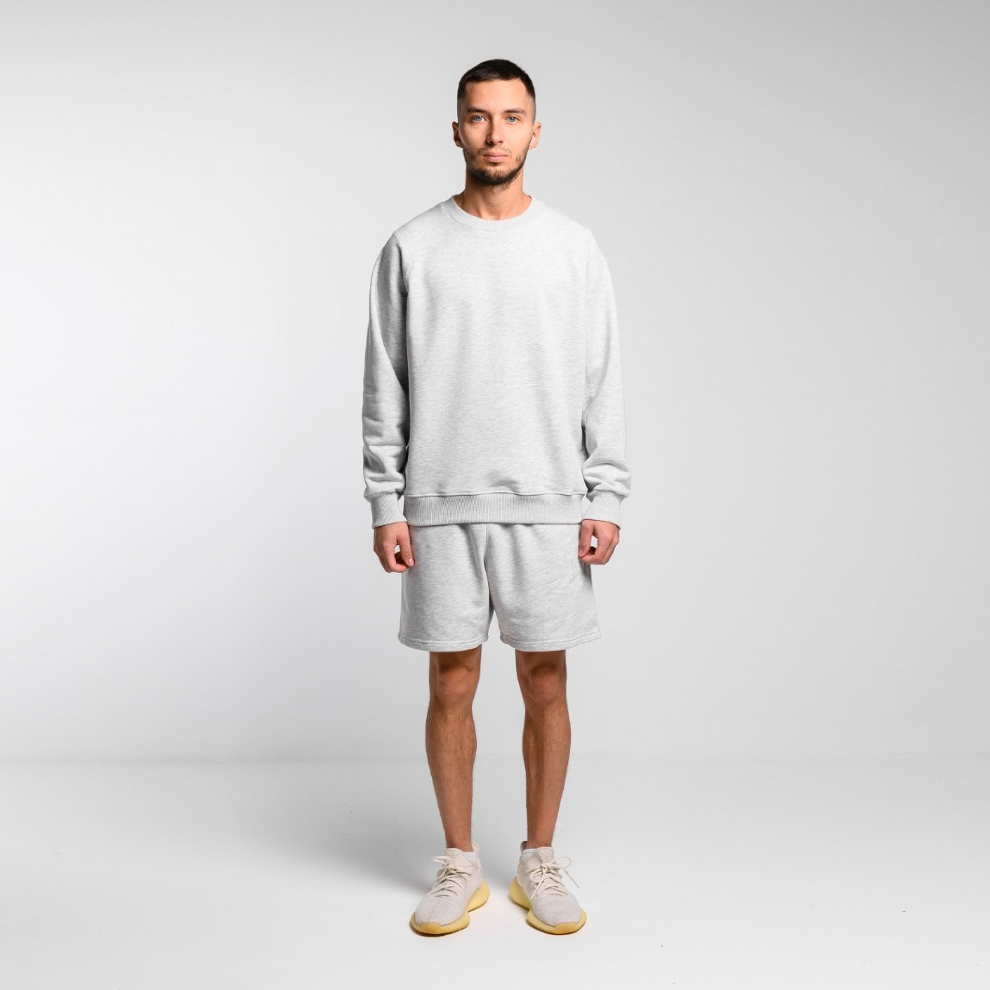 Свитшот Simple