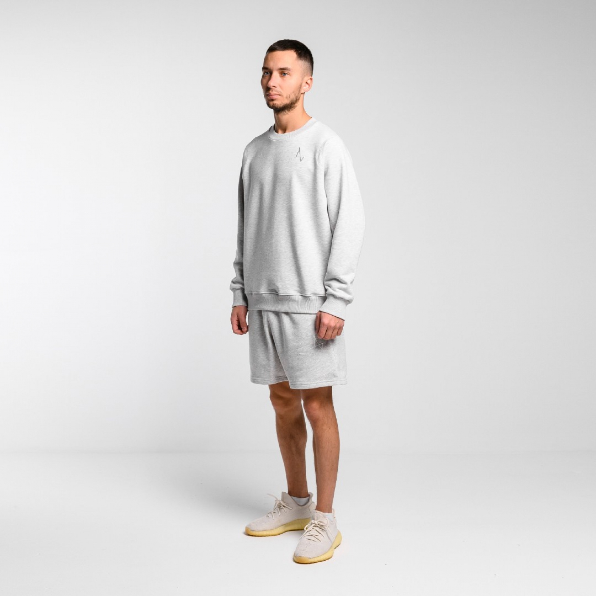 Свитшот Simple