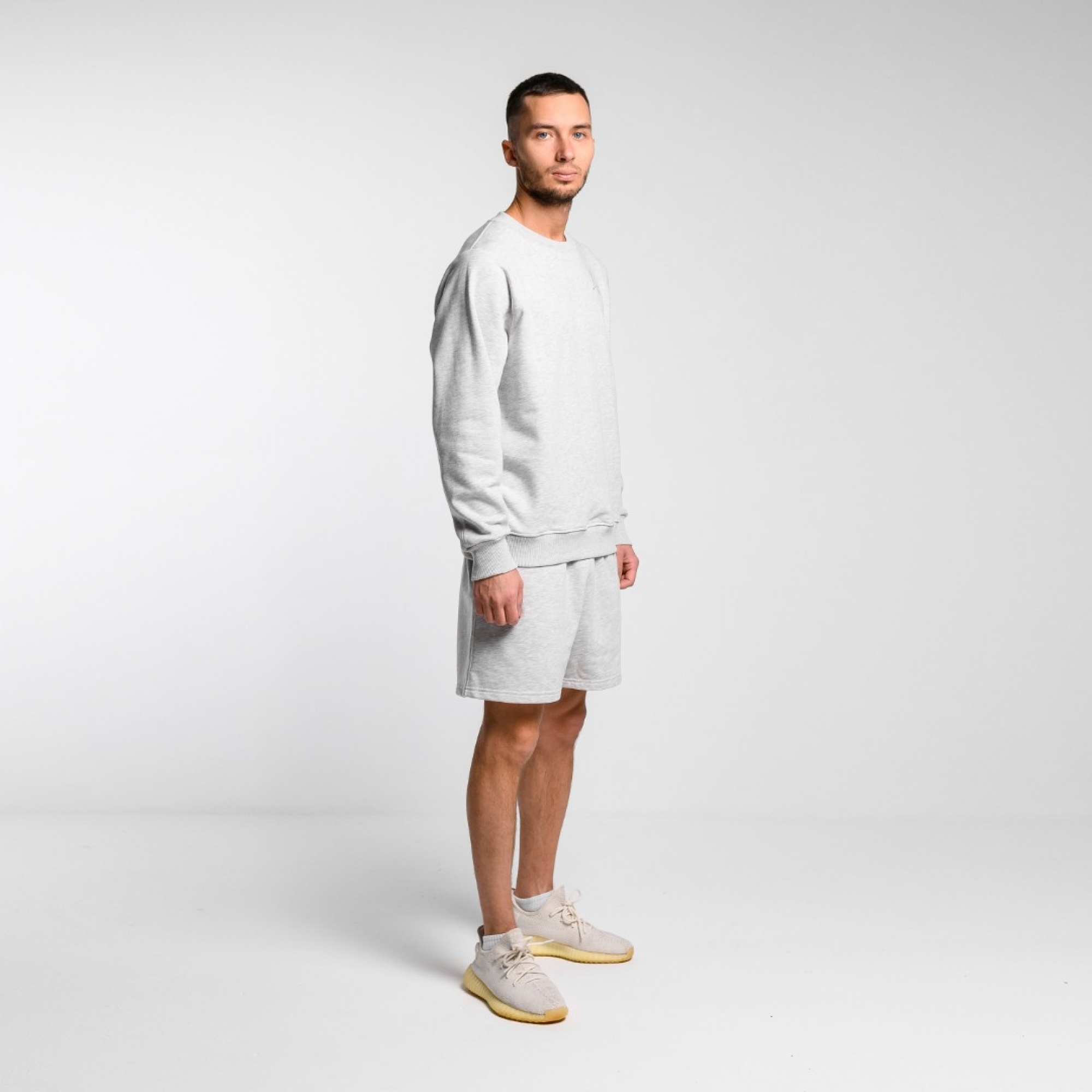 Свитшот Simple