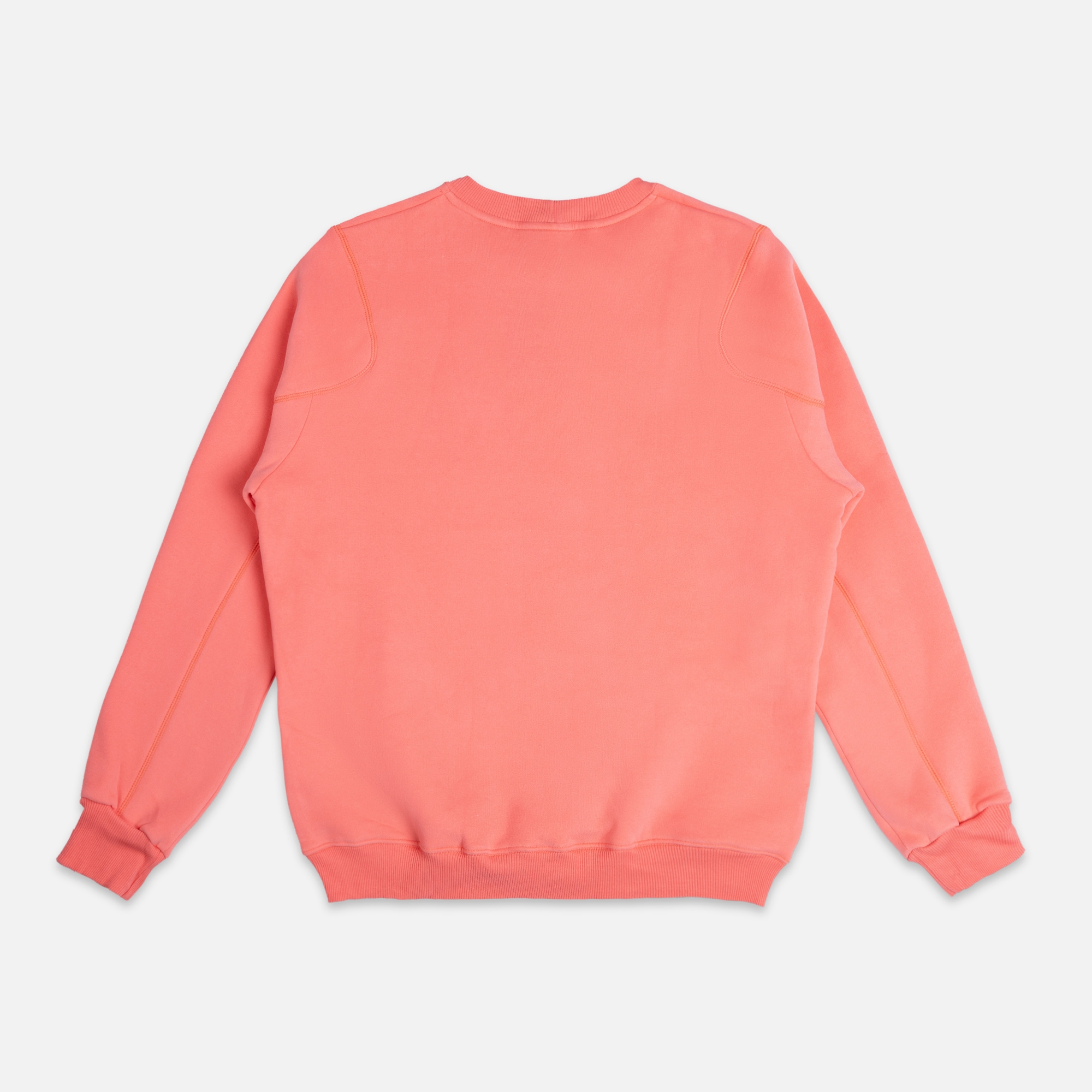 Утепленный свитшот Simple Velur