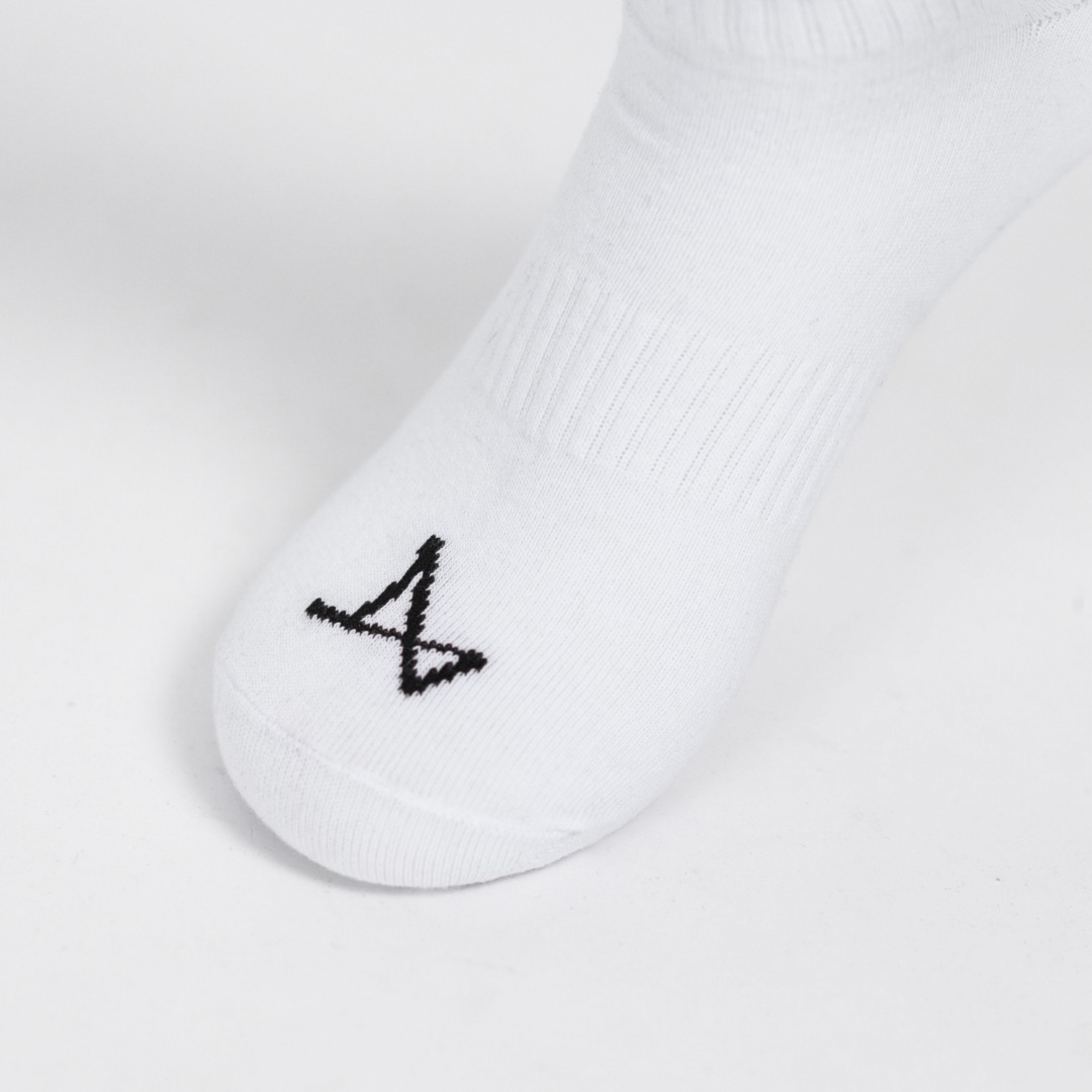 Носки Simple (3 пары) короткие