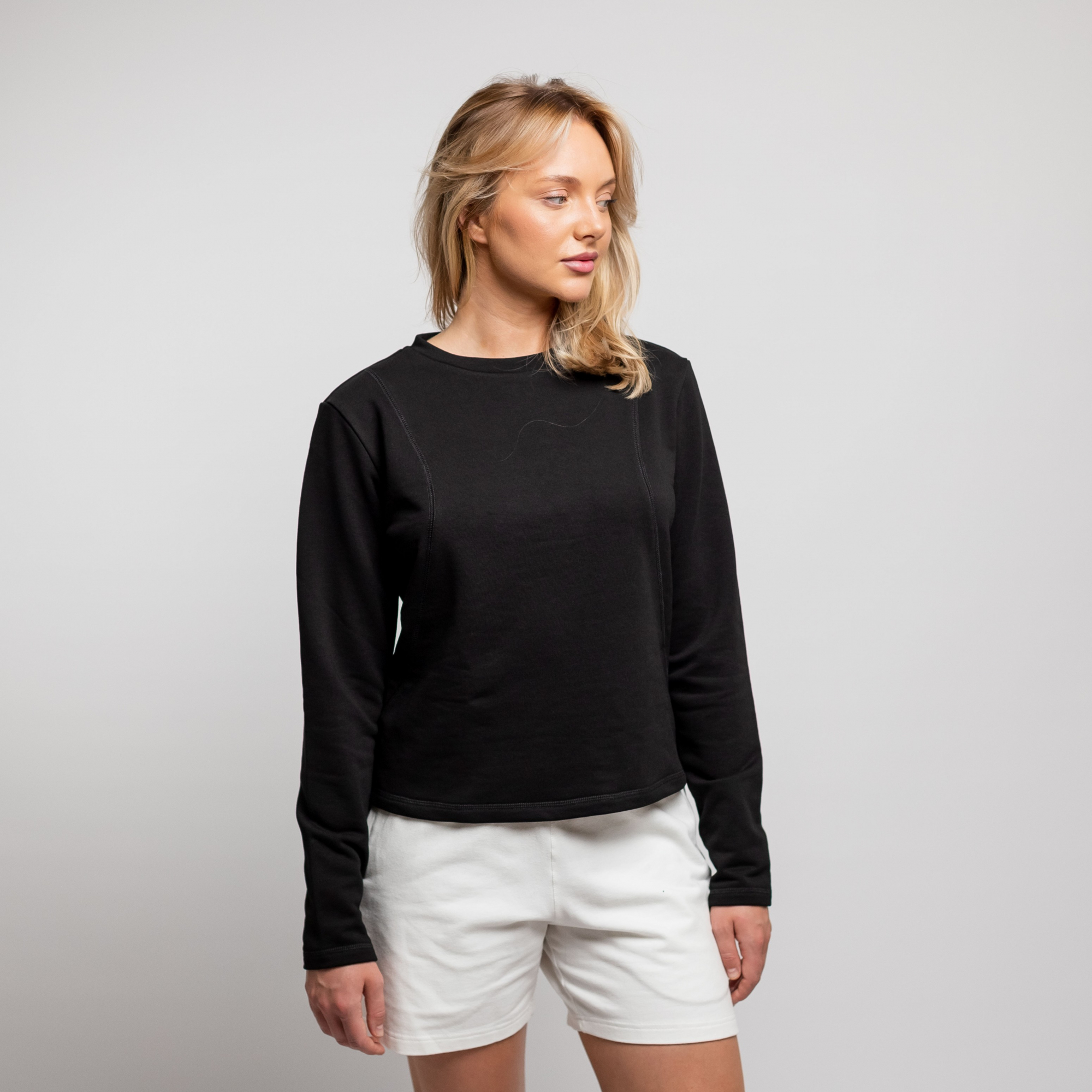 Sweatshirt WMNS 3
