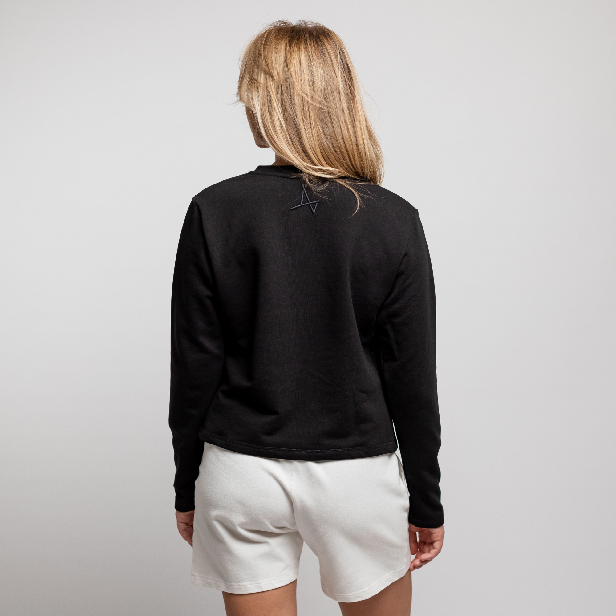 Sweatshirt WMNS 3
