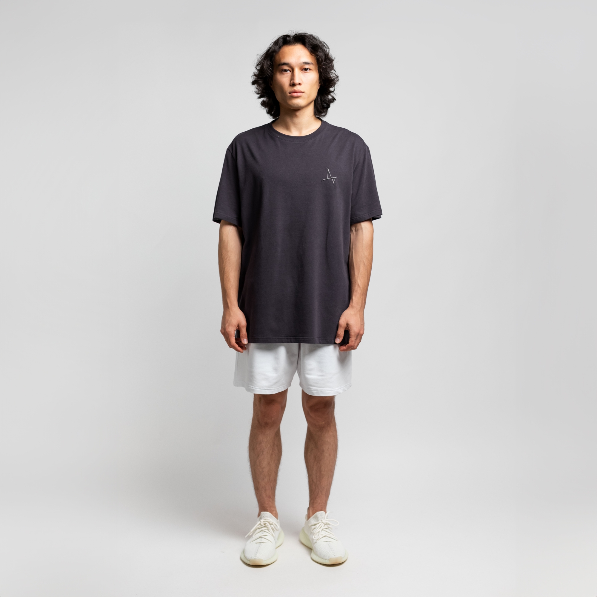 Футболка Velur