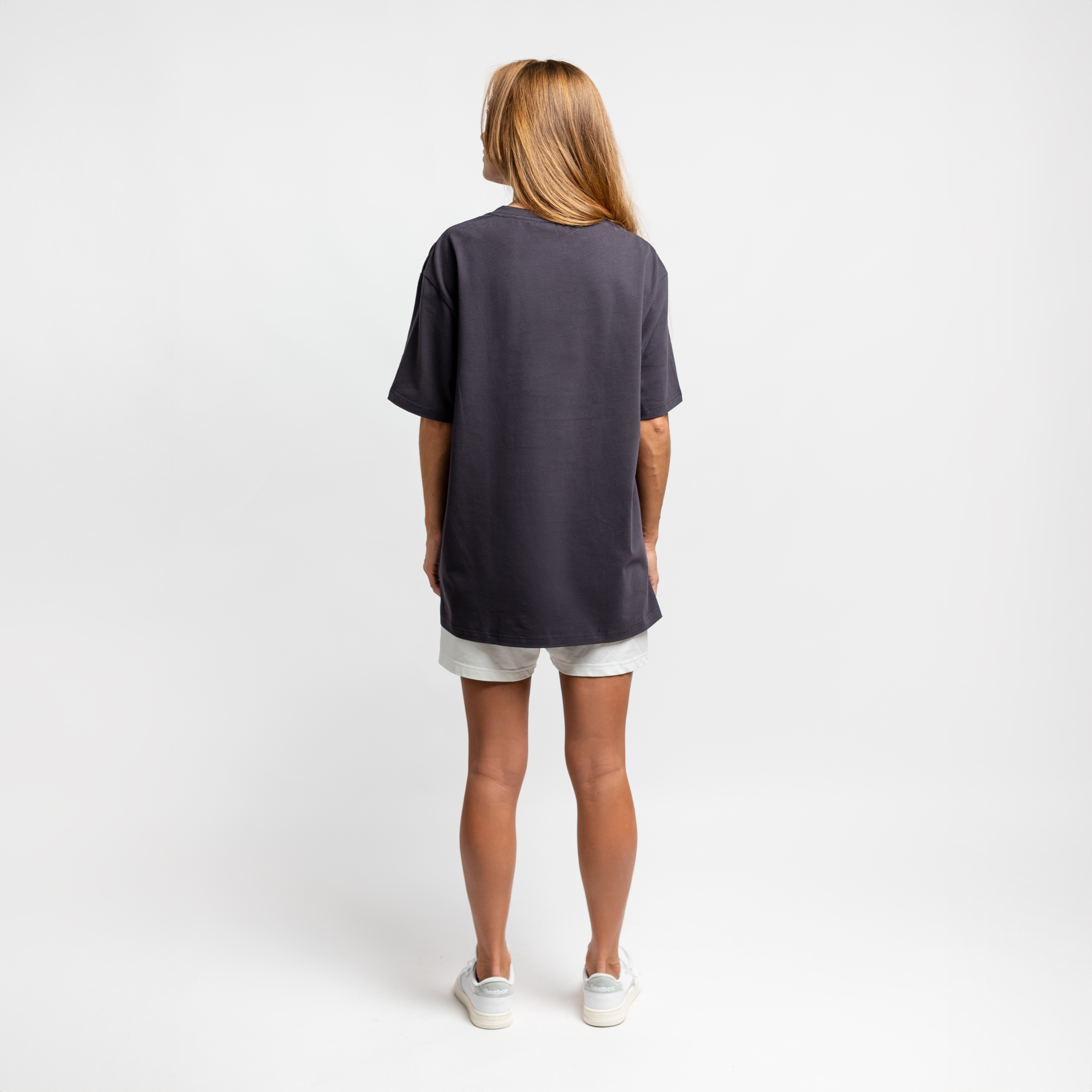 Футболка Velur