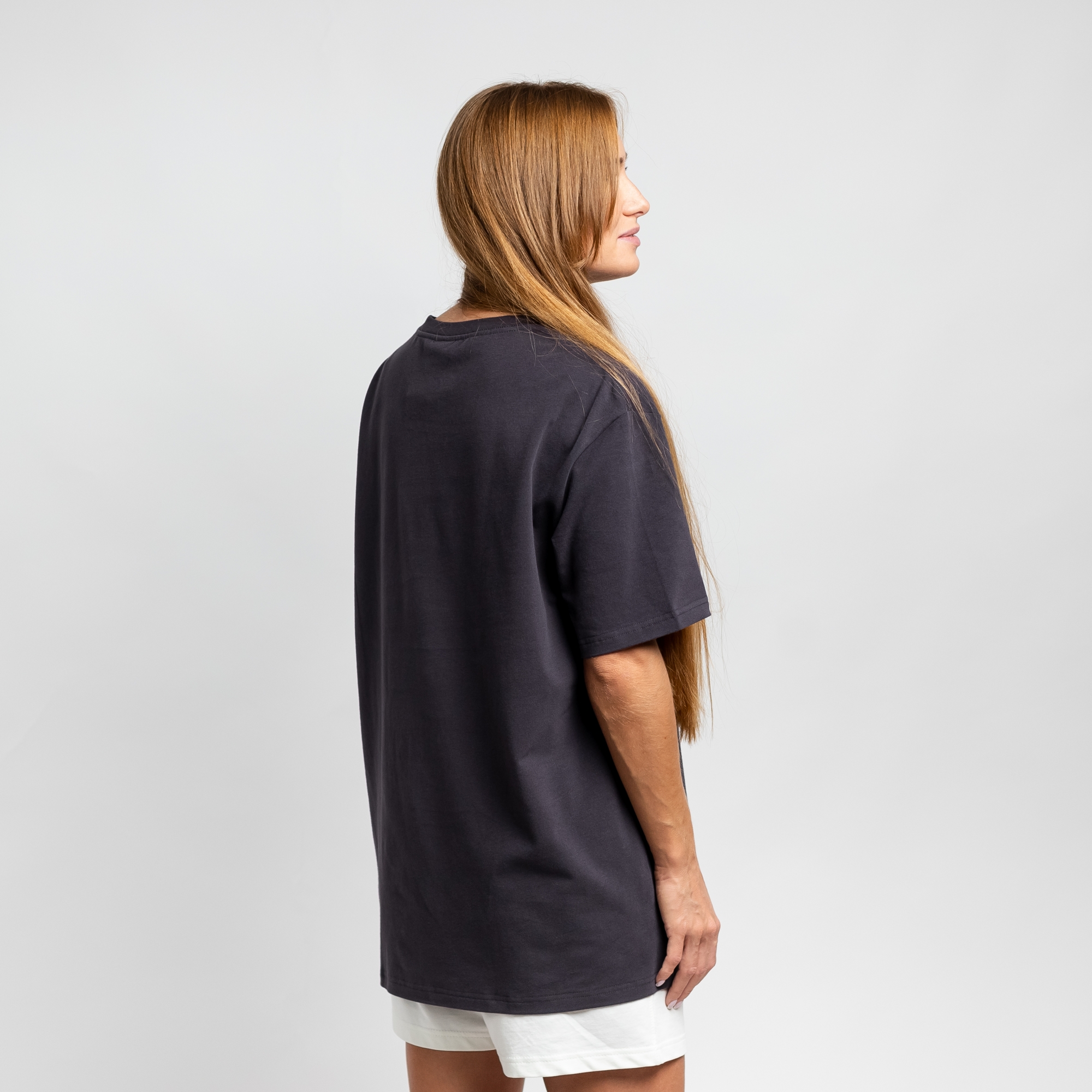 Футболка Velur