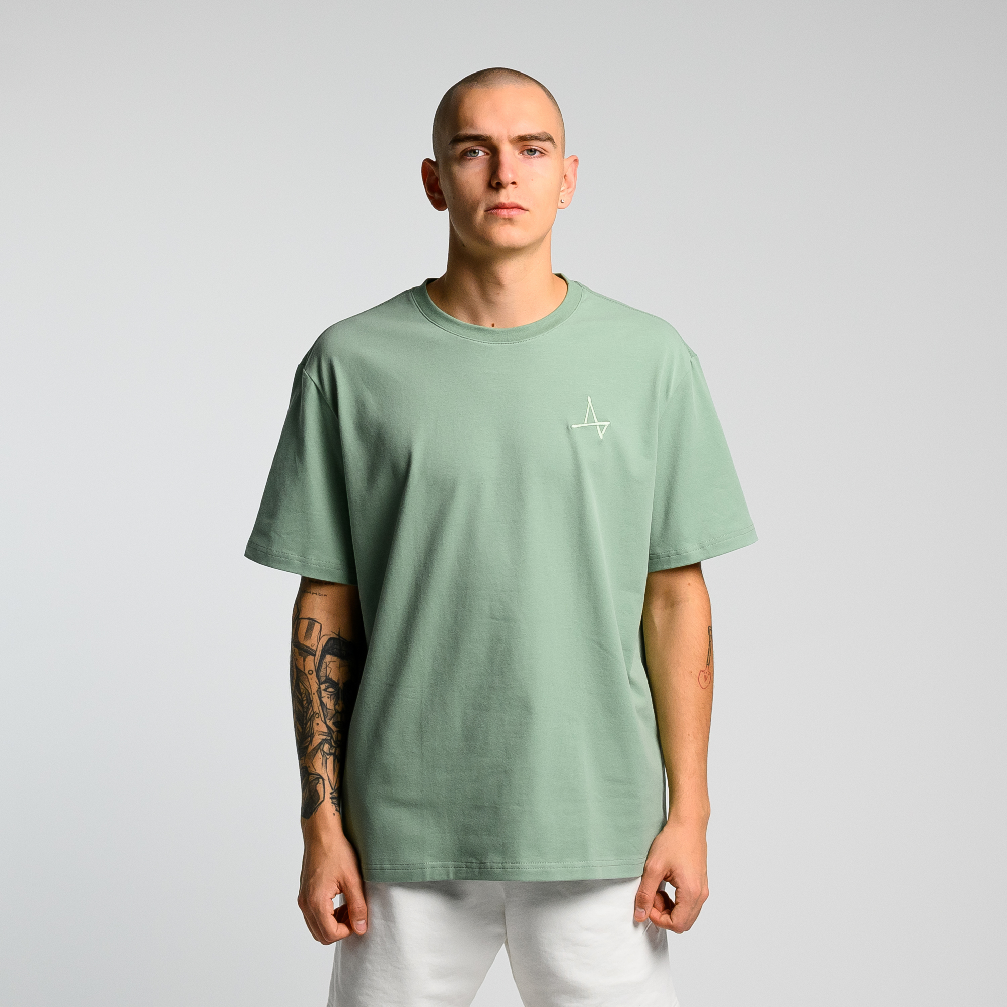 Футболка Velur