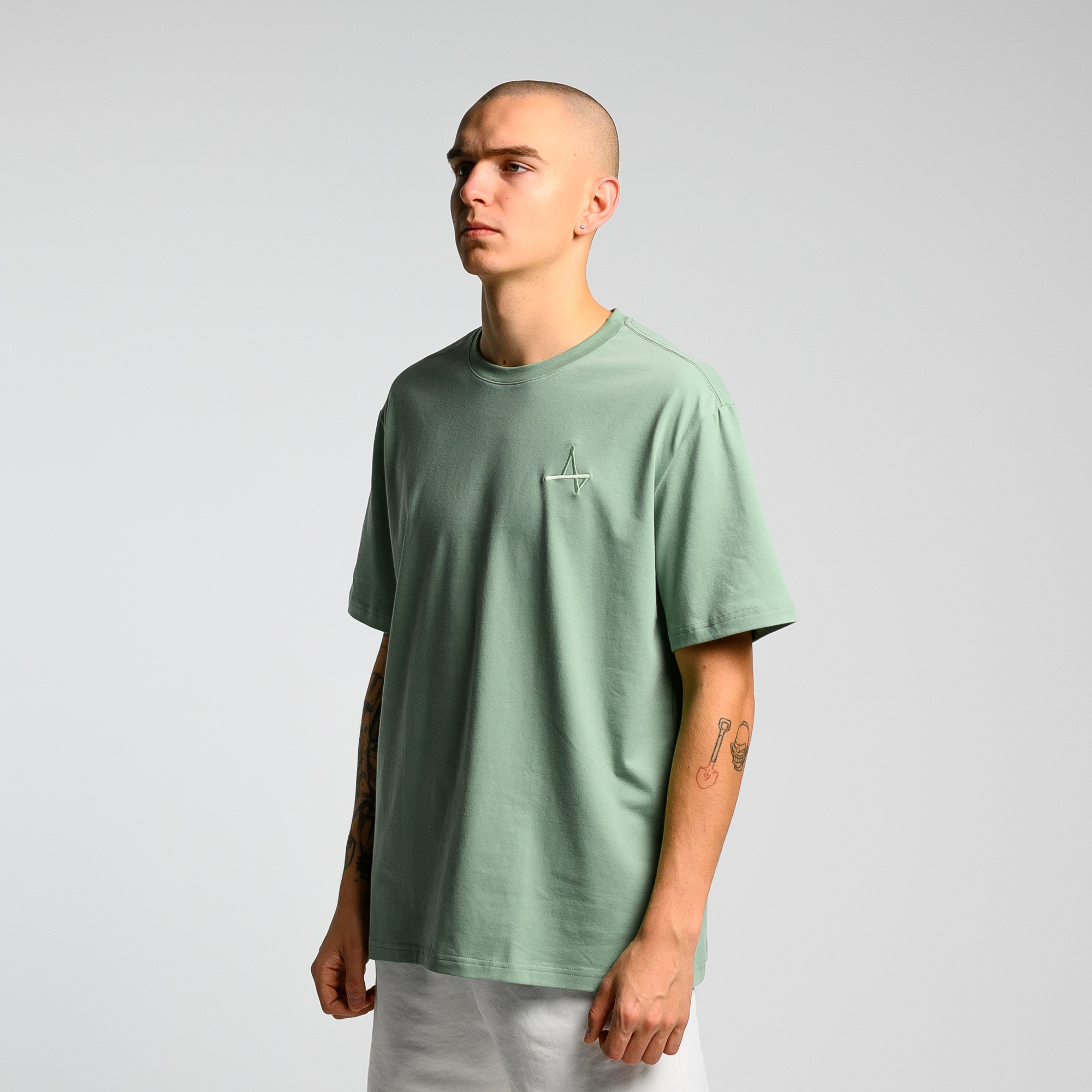 Футболка Velur