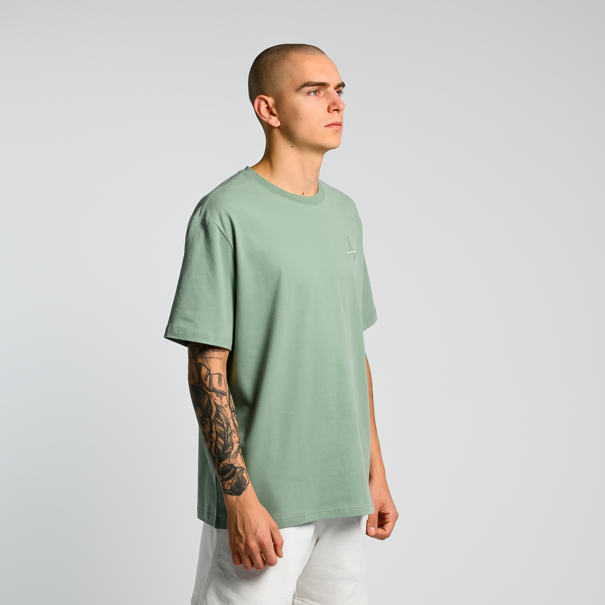 Футболка Velur