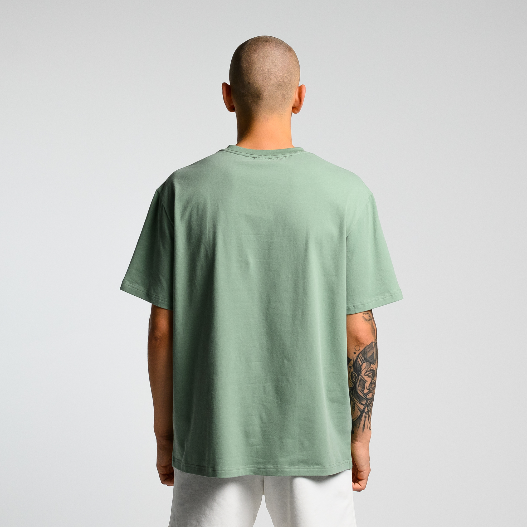 Футболка Velur